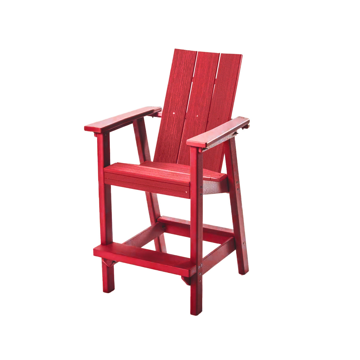 Stanton Bar Height Arm Chair