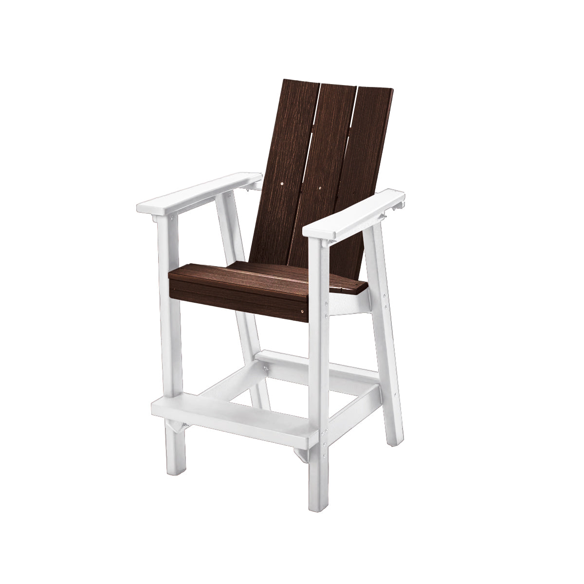 Stanton Bar Height Arm Chair
