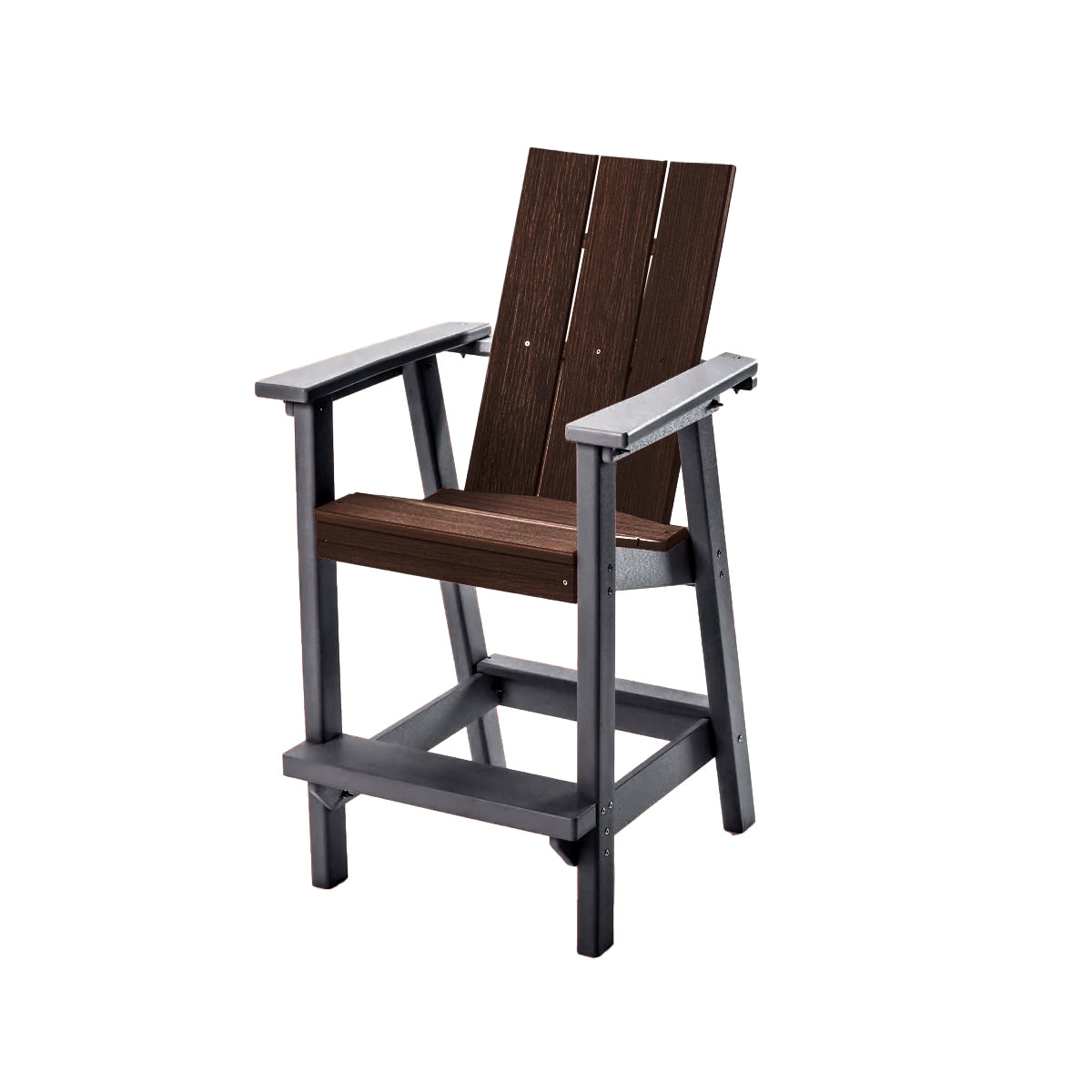 Stanton Bar Height Arm Chair