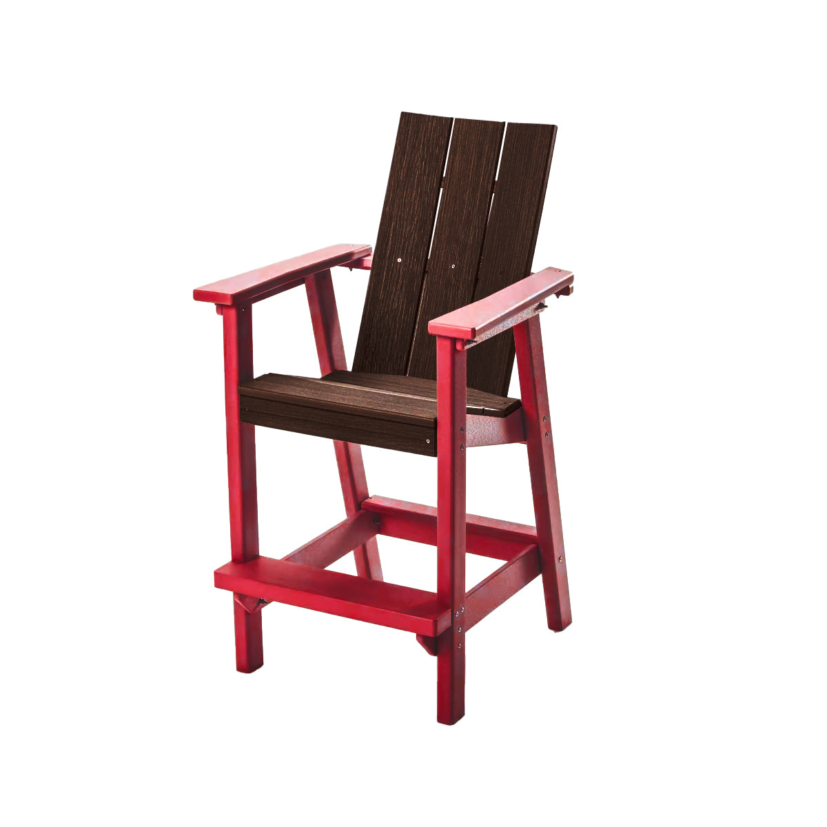 Stanton Bar Height Arm Chair