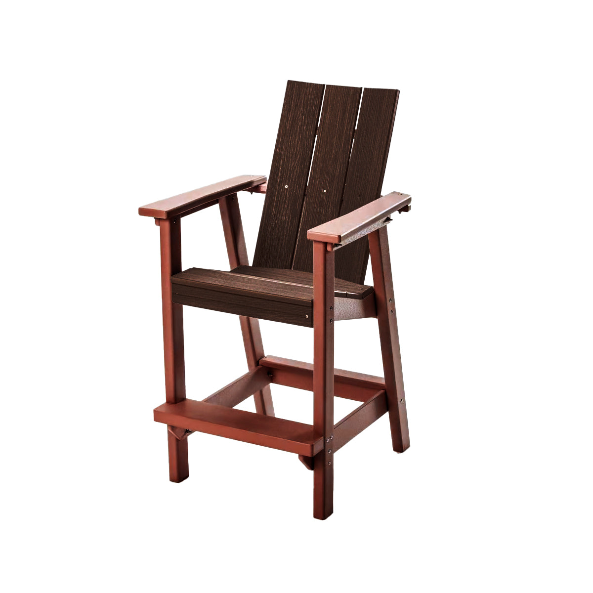 Stanton Bar Height Arm Chair