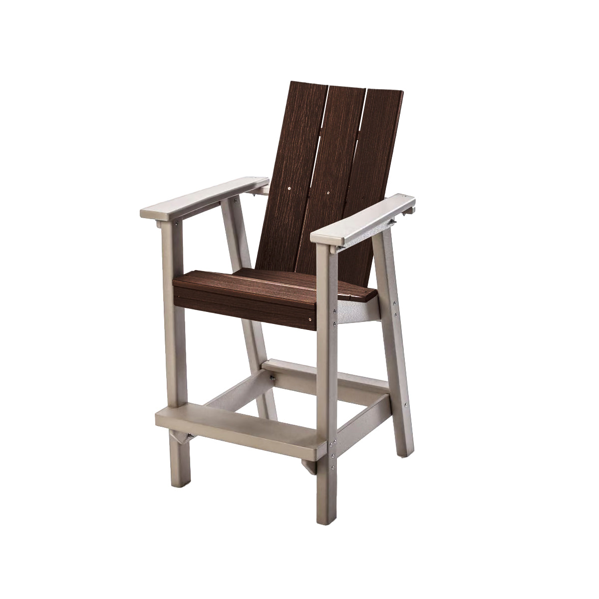 Stanton Bar Height Arm Chair
