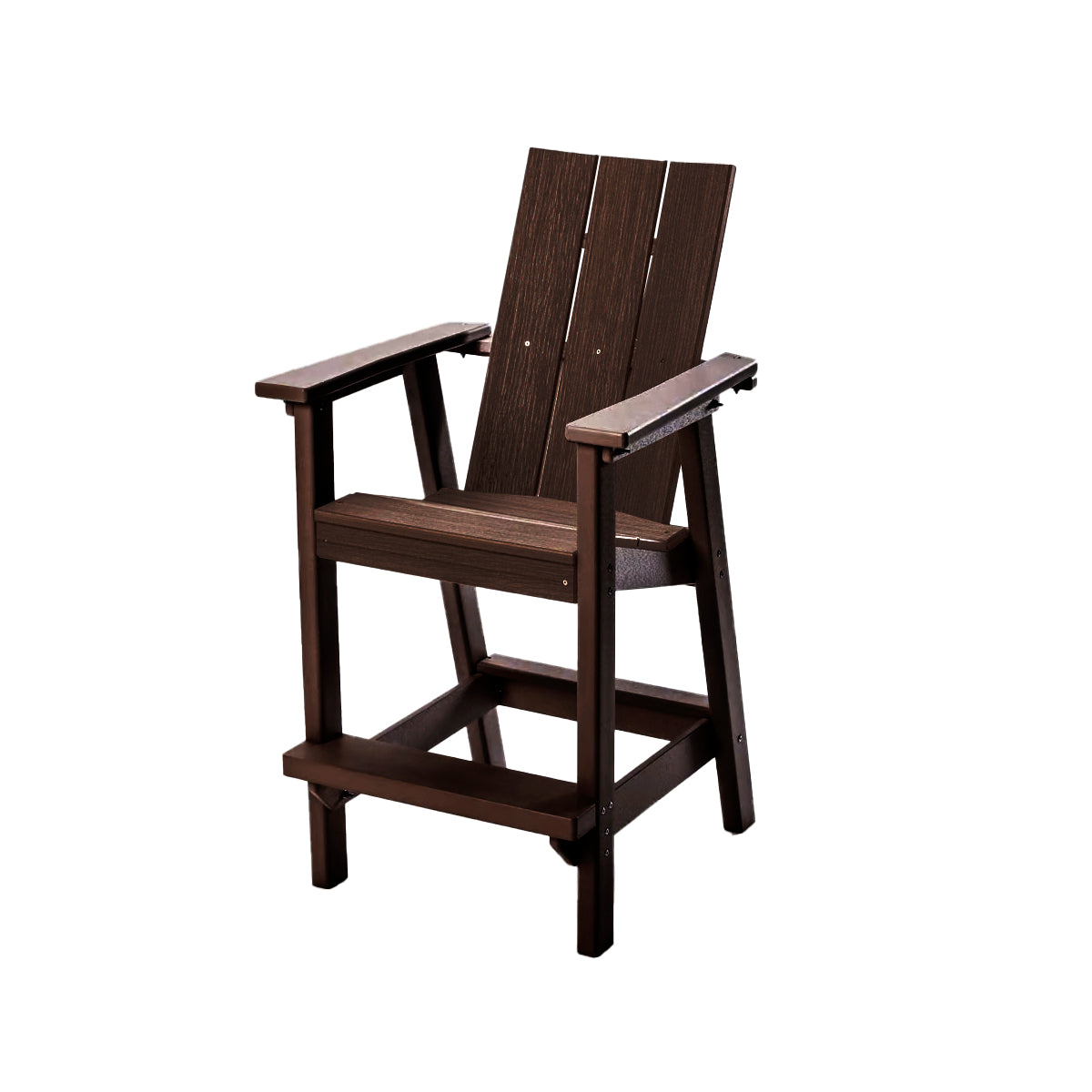 Stanton Bar Height Arm Chair