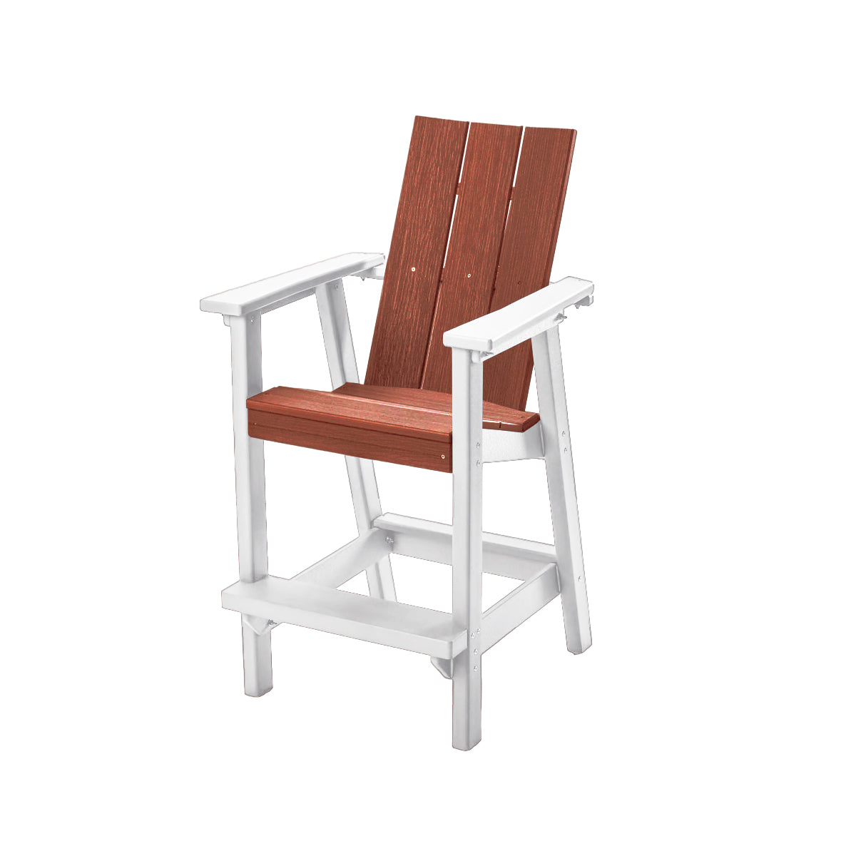 Stanton Bar Height Arm Chair