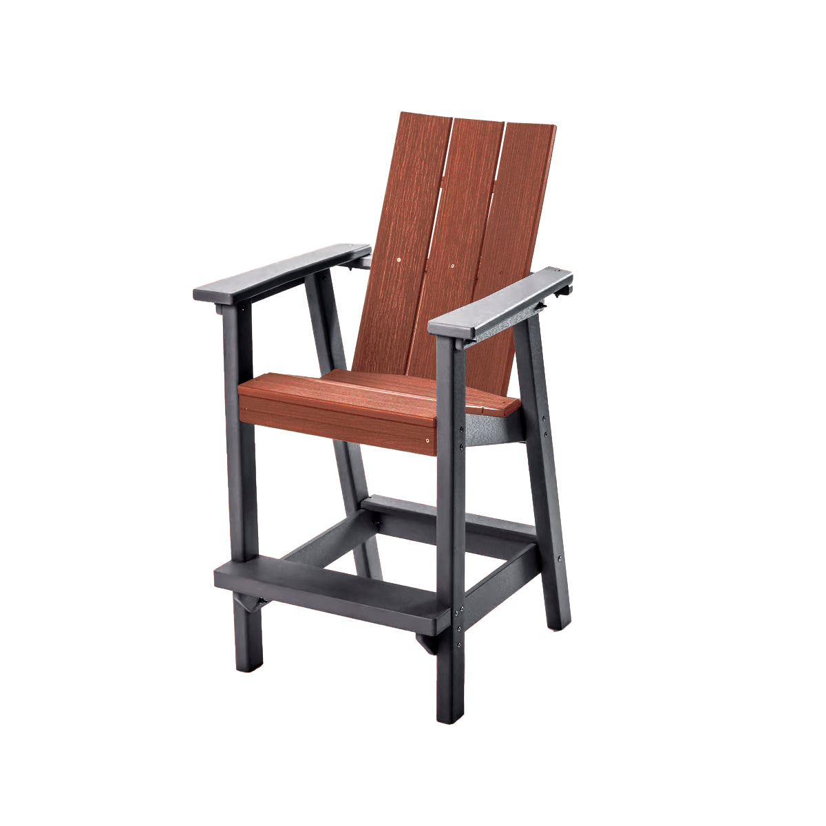 Stanton Bar Height Arm Chair