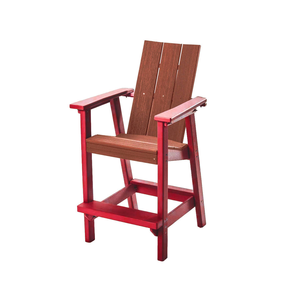 Stanton Bar Height Arm Chair