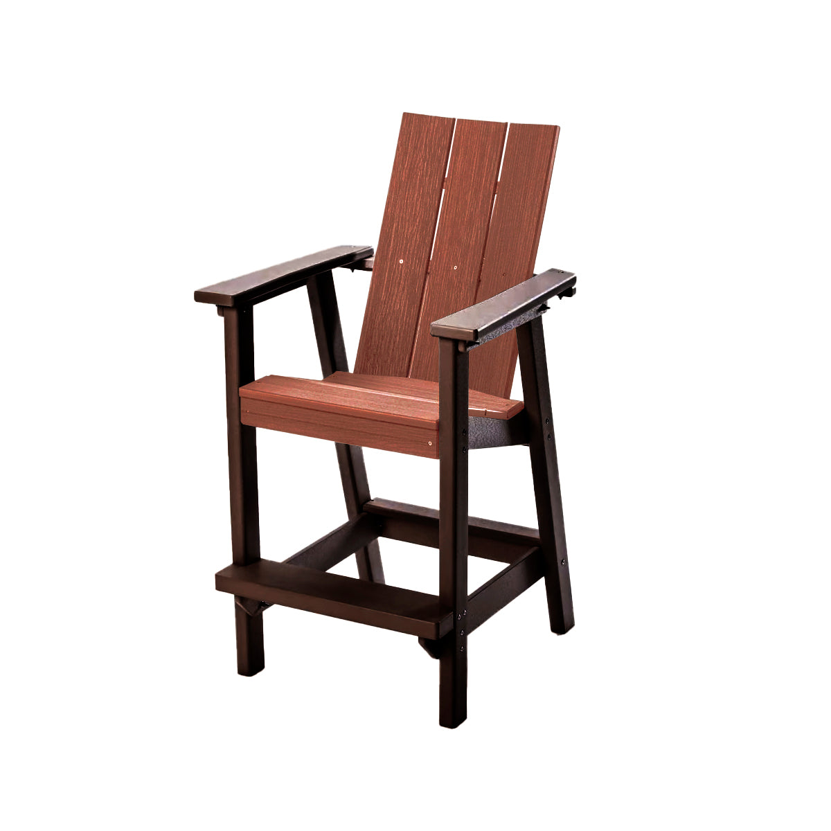 Stanton Bar Height Arm Chair