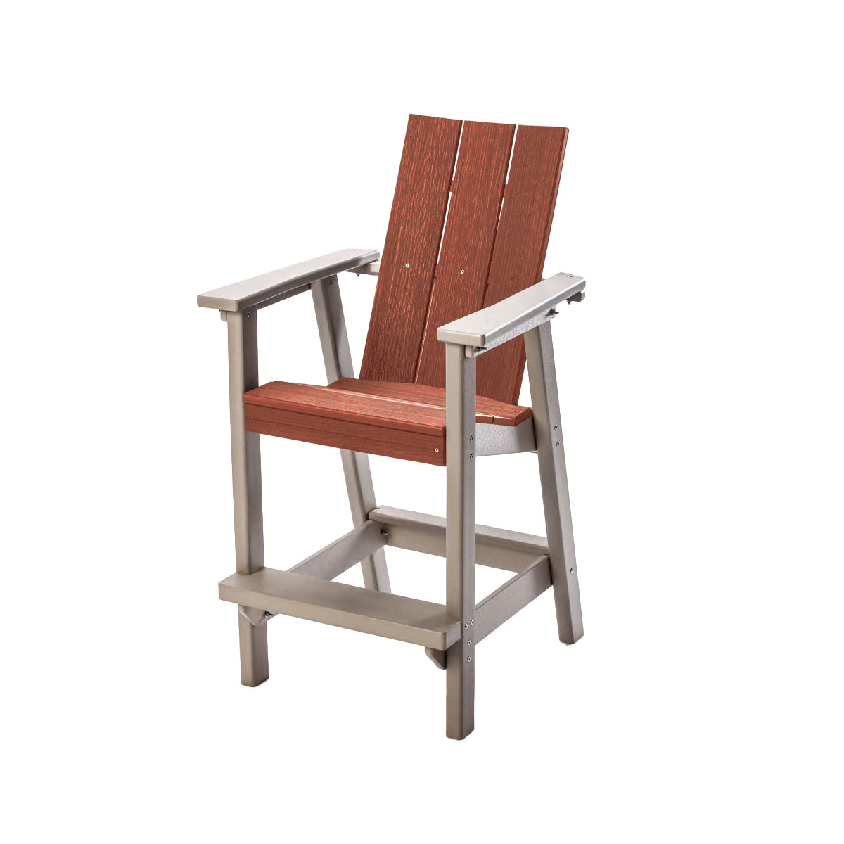 Stanton Bar Height Arm Chair