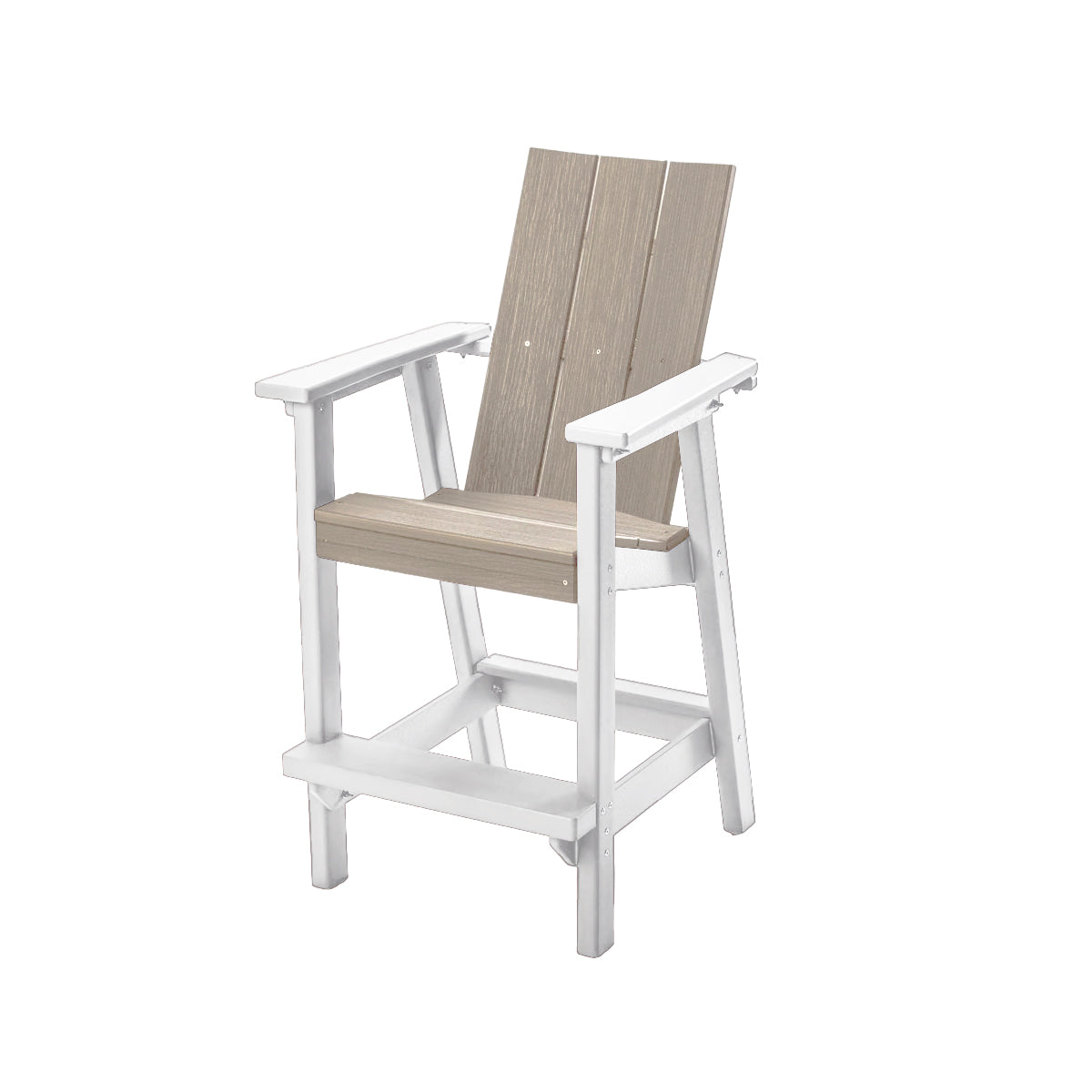 Stanton Bar Height Arm Chair