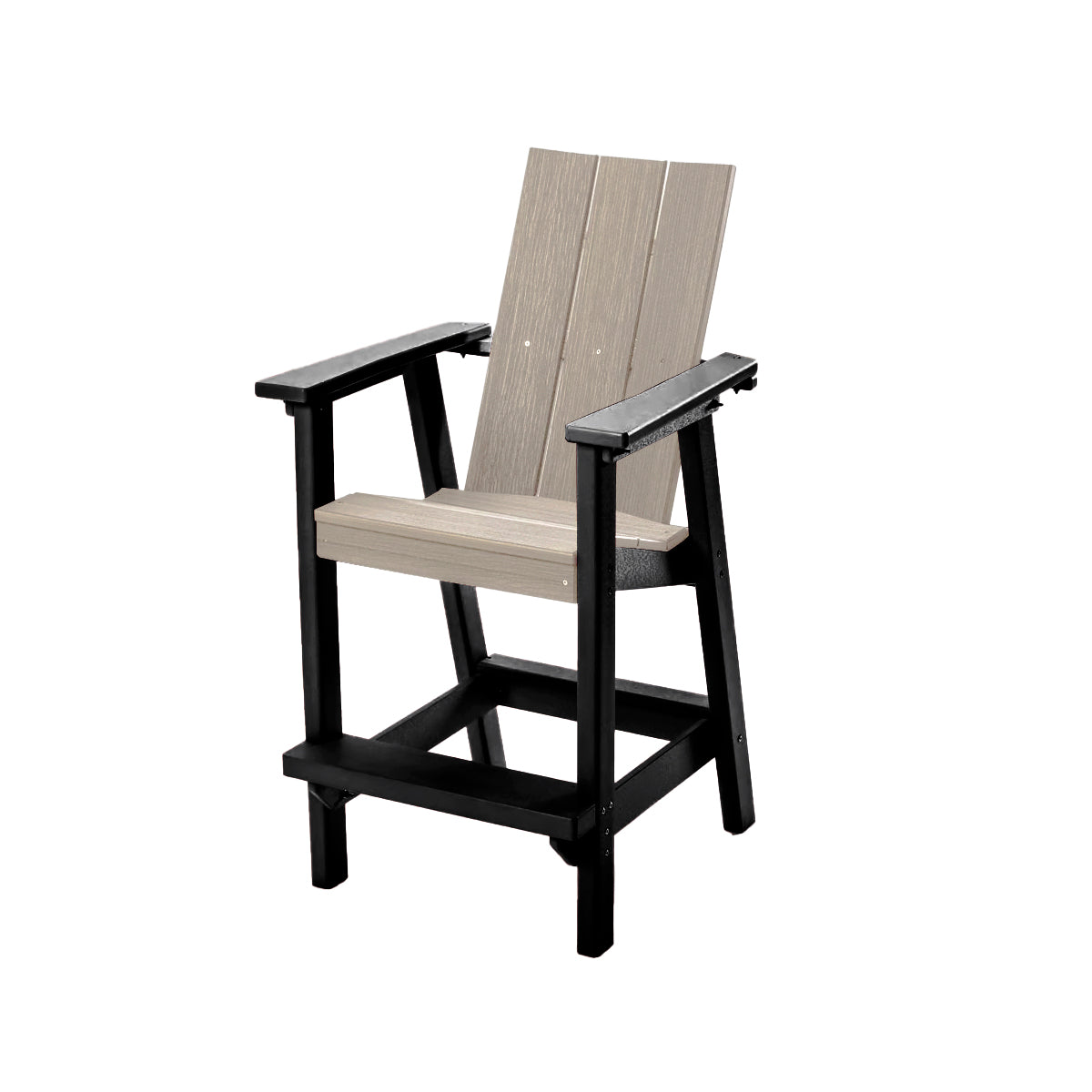 Stanton Bar Height Arm Chair