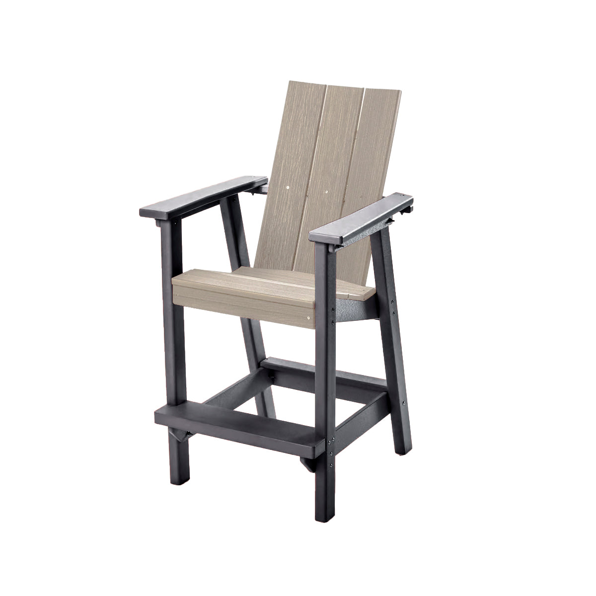 Stanton Bar Height Arm Chair