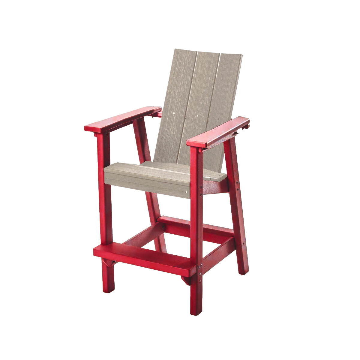 Stanton Bar Height Arm Chair