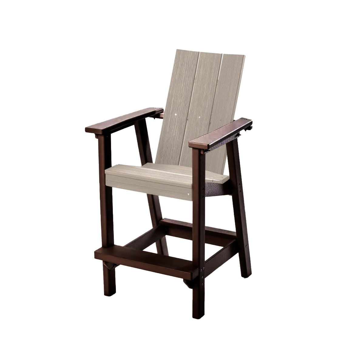 Stanton Bar Height Arm Chair