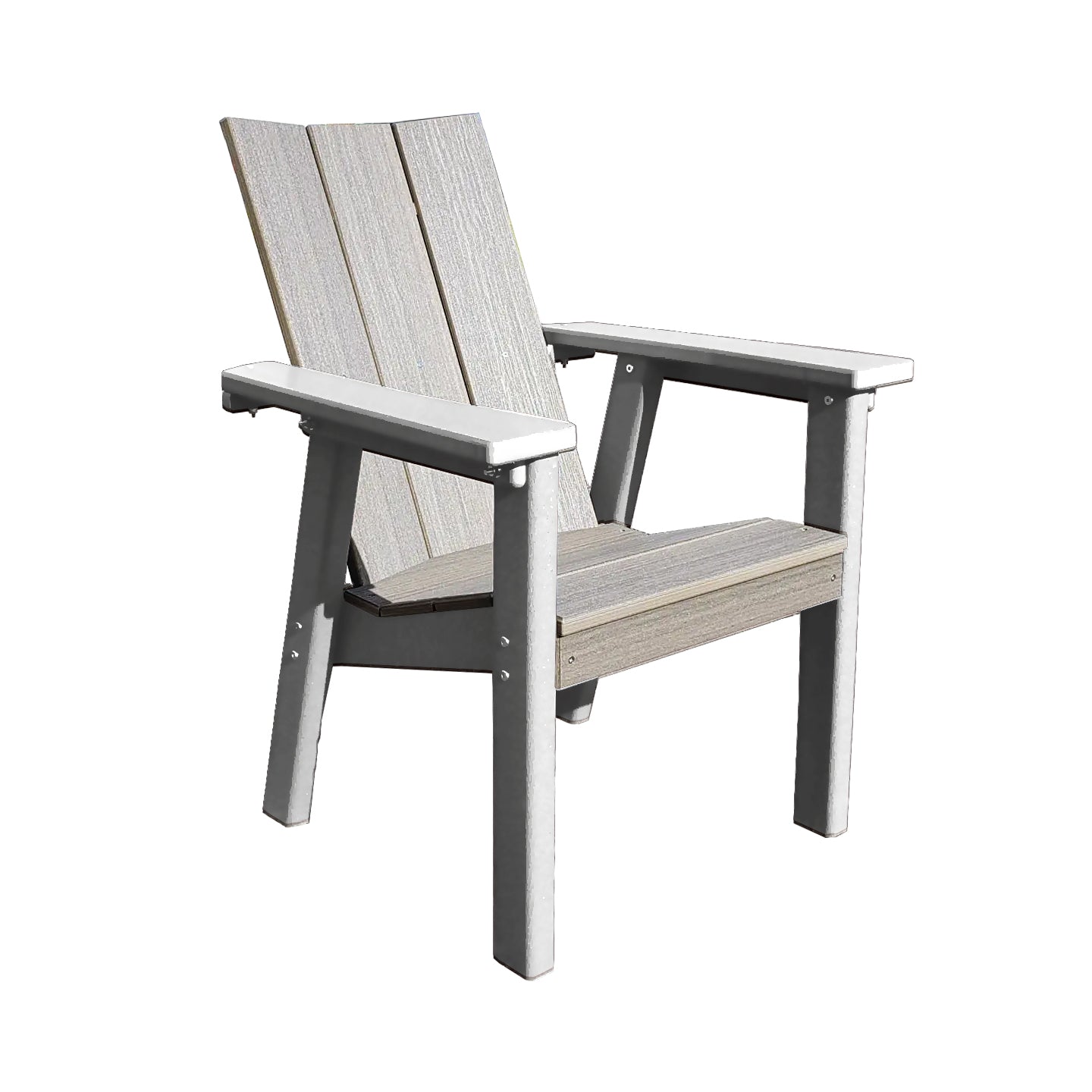 Stanton Dining Height Arm Chair