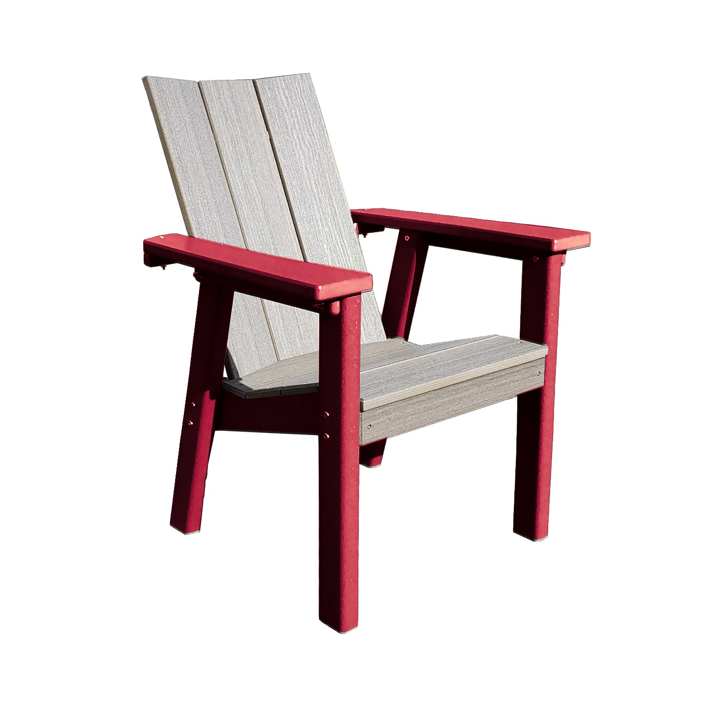Stanton Dining Height Arm Chair