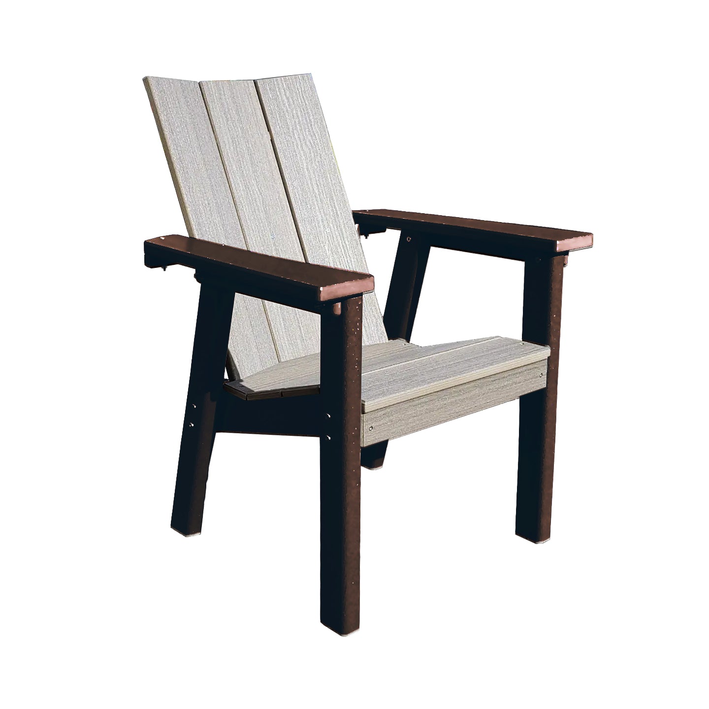 Stanton Dining Height Arm Chair