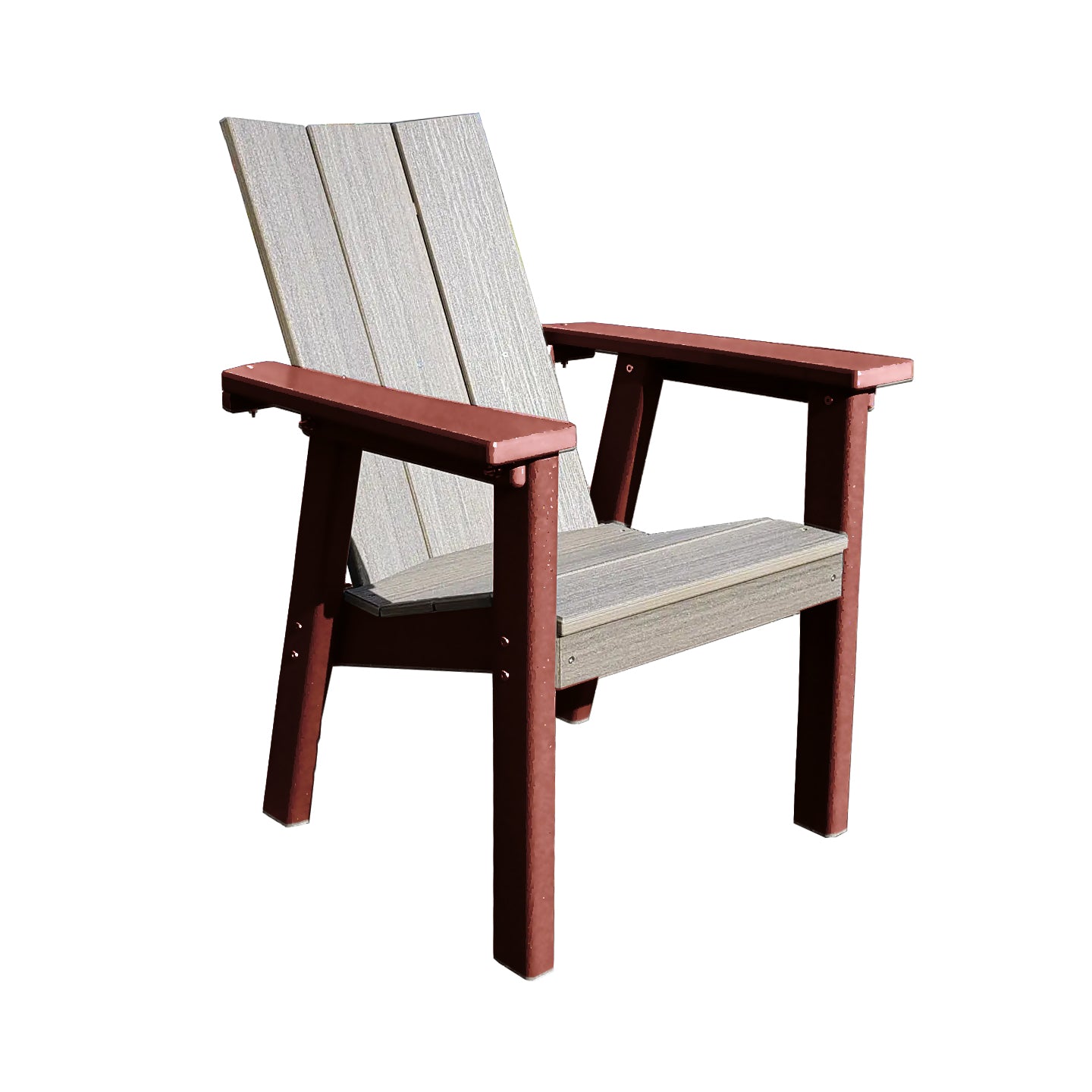 Stanton Dining Height Arm Chair