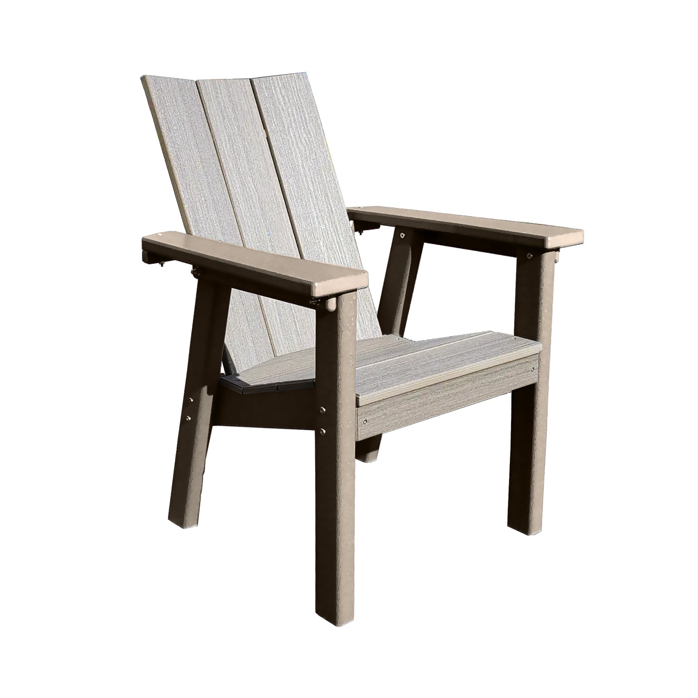 Stanton Dining Height Arm Chair