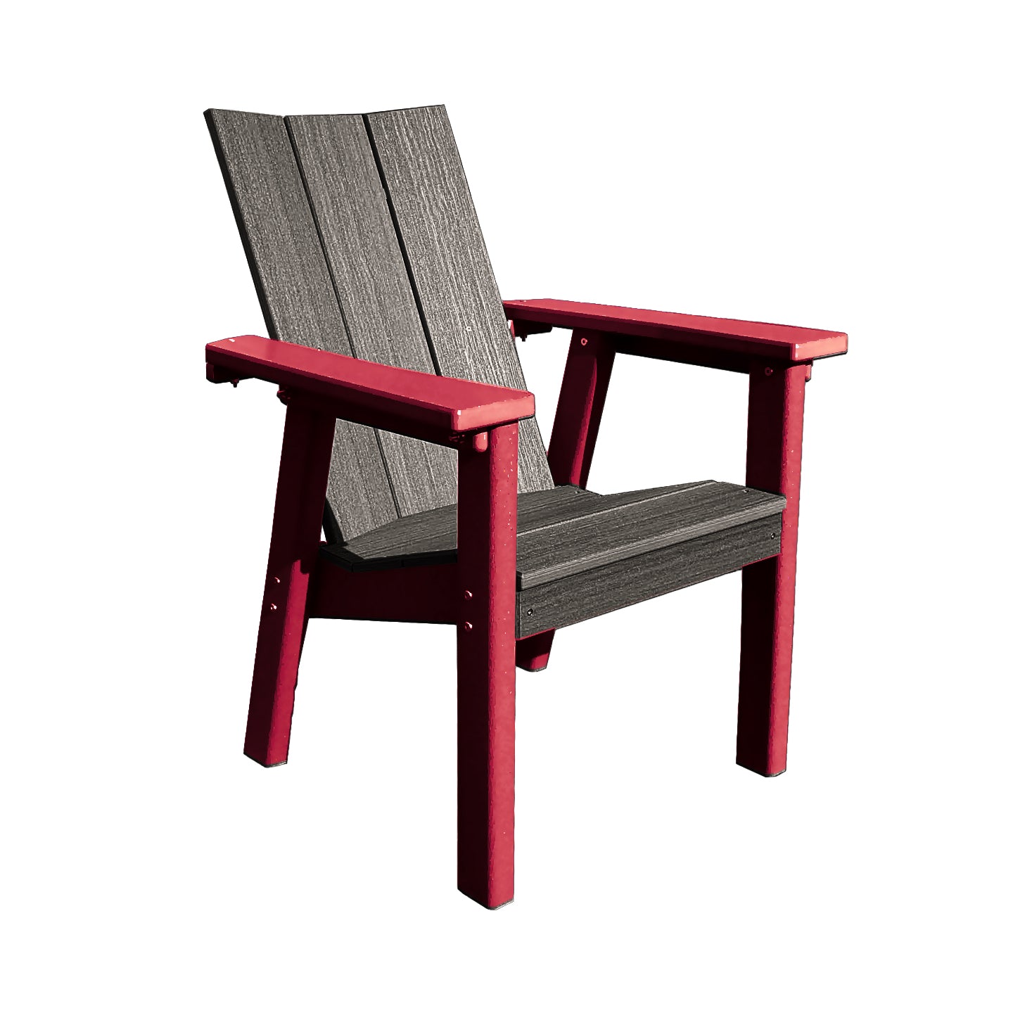 Stanton Dining Height Arm Chair
