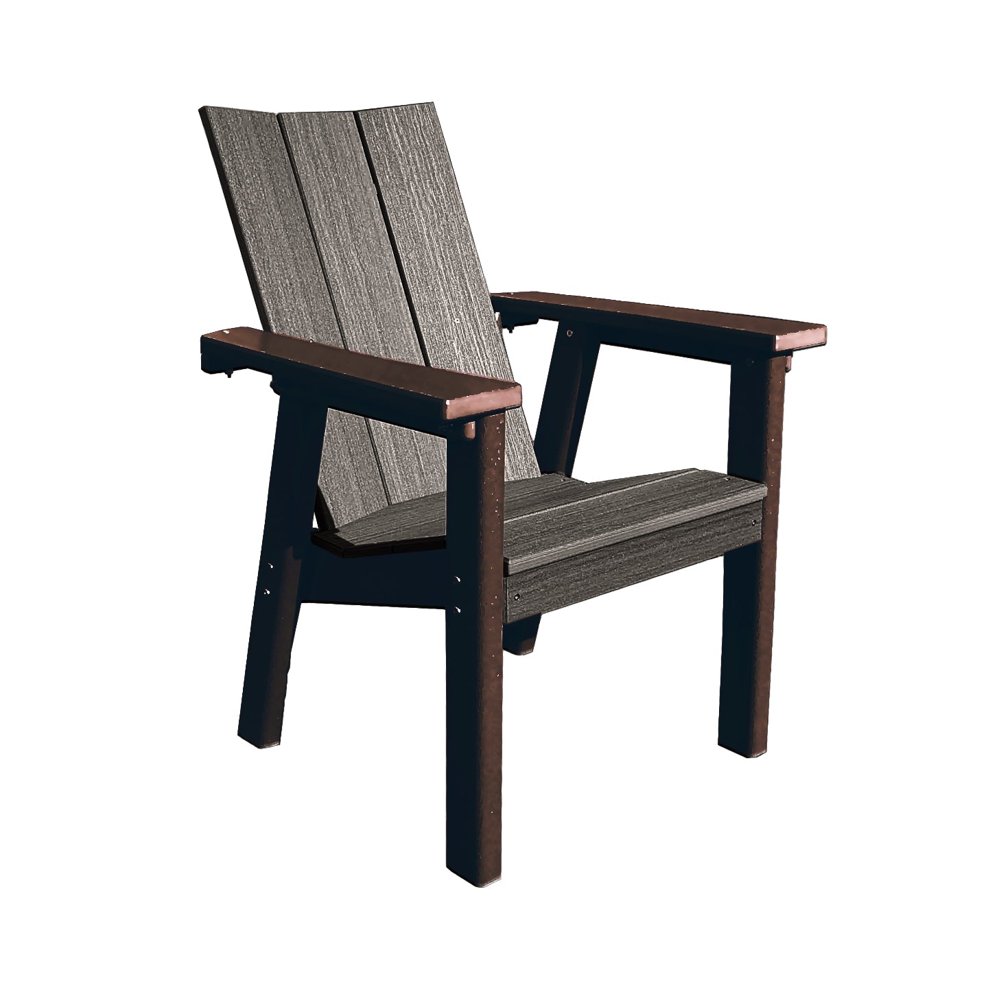 Stanton Dining Height Arm Chair