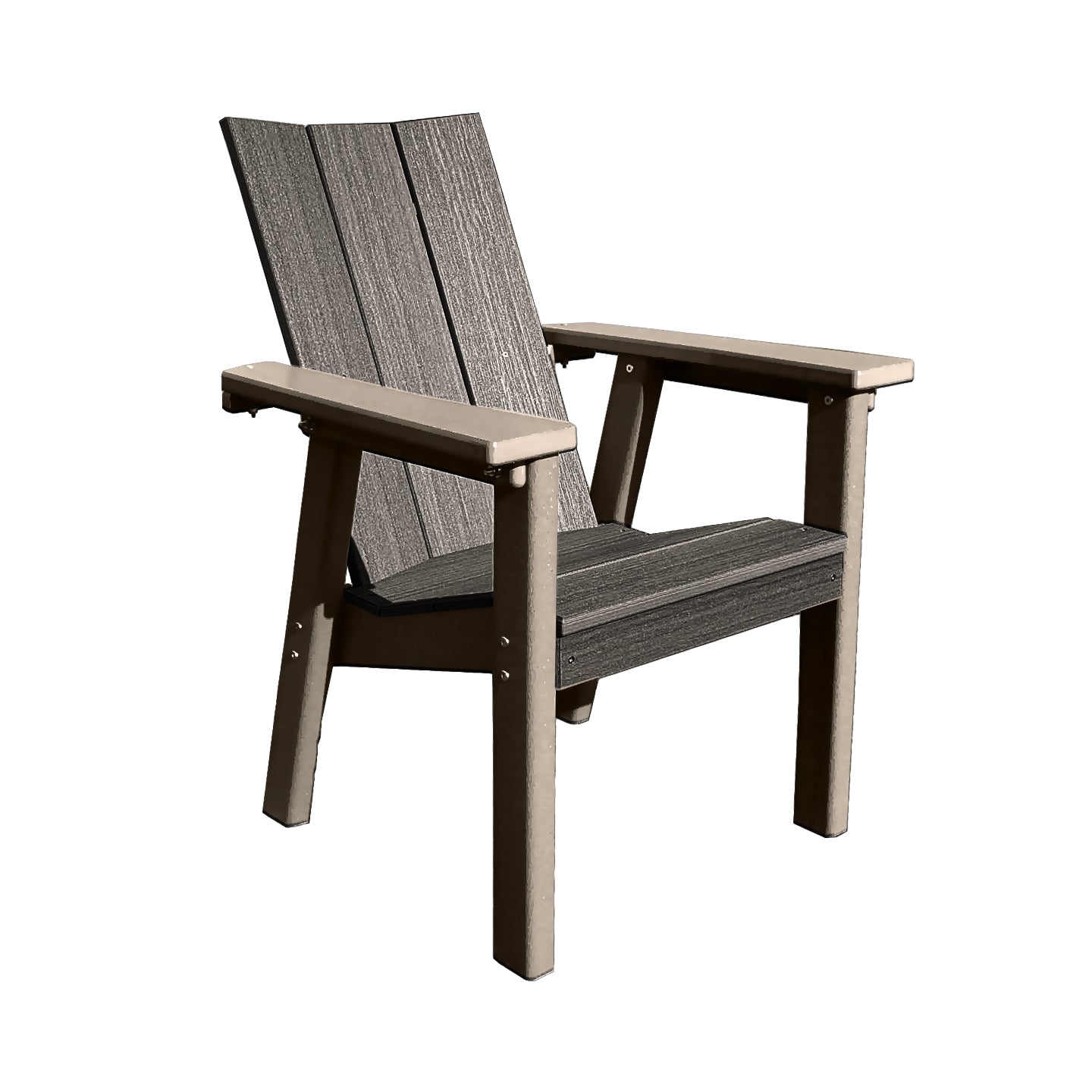 Stanton Dining Height Arm Chair