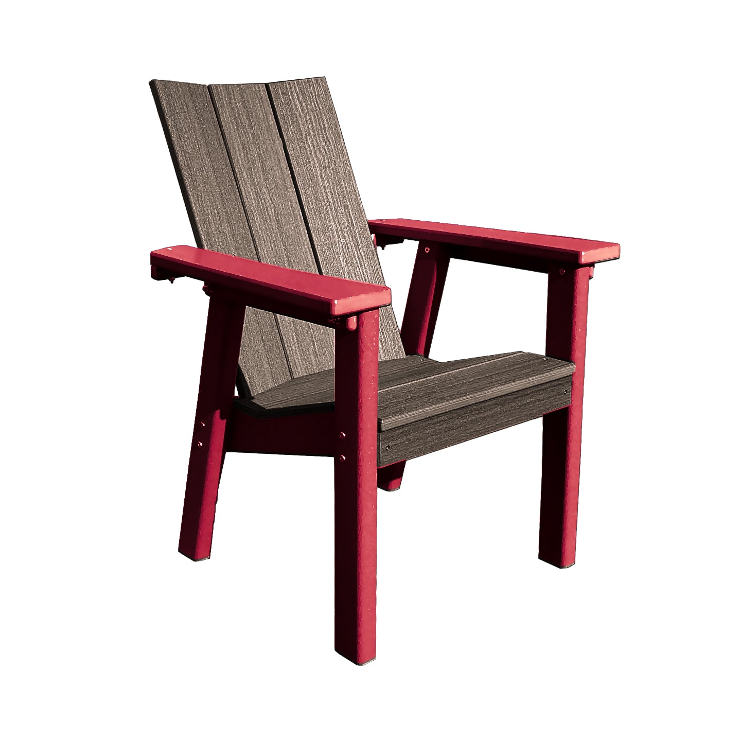 Stanton Dining Height Arm Chair