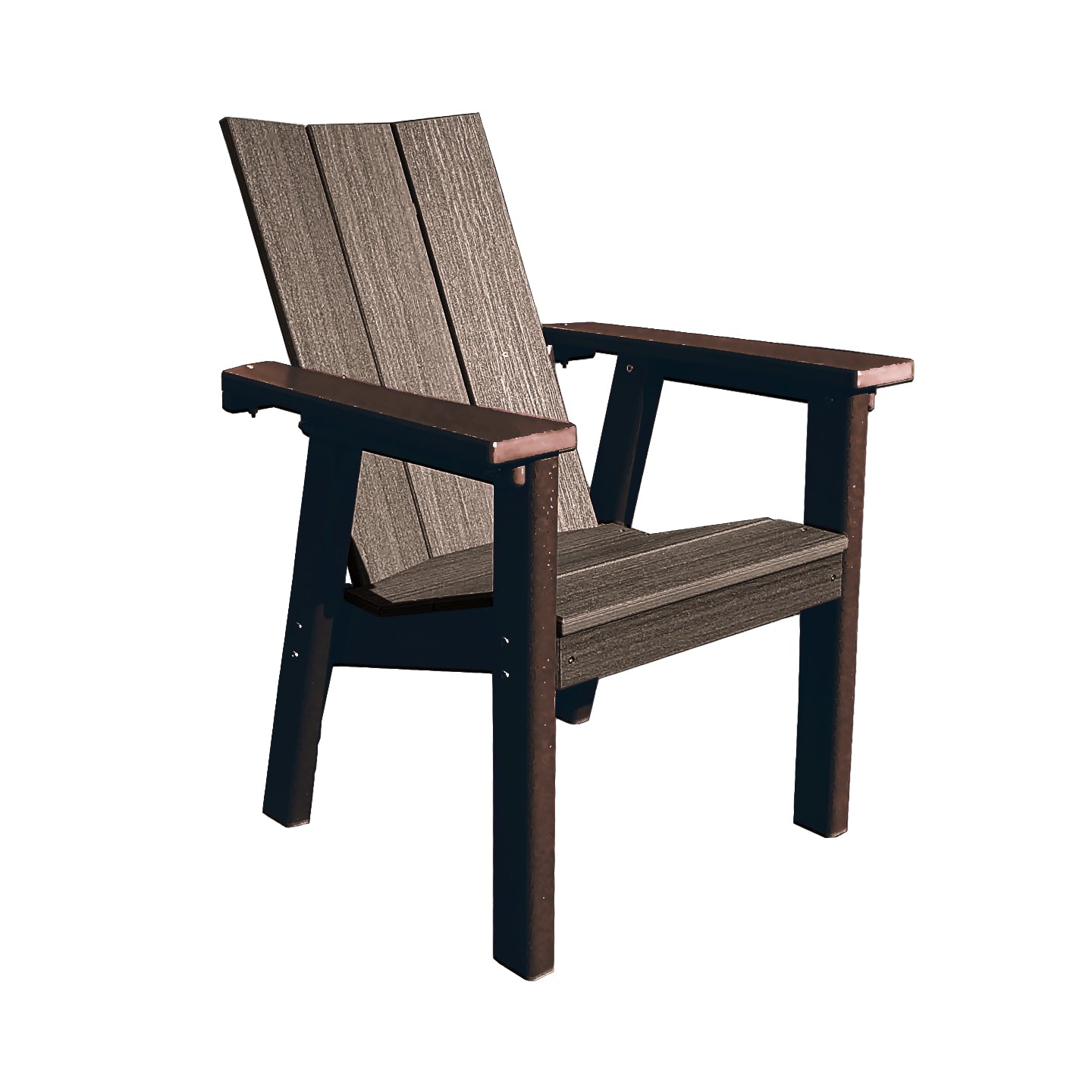 Stanton Dining Height Arm Chair