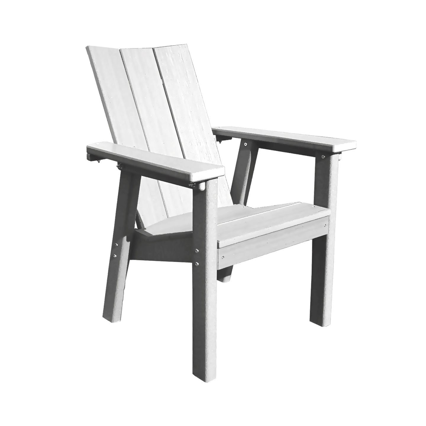 Stanton Dining Height Arm Chair