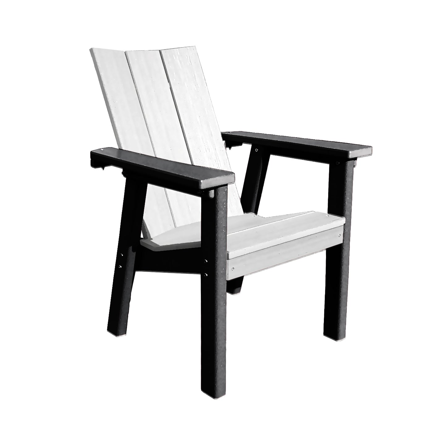Stanton Dining Height Arm Chair