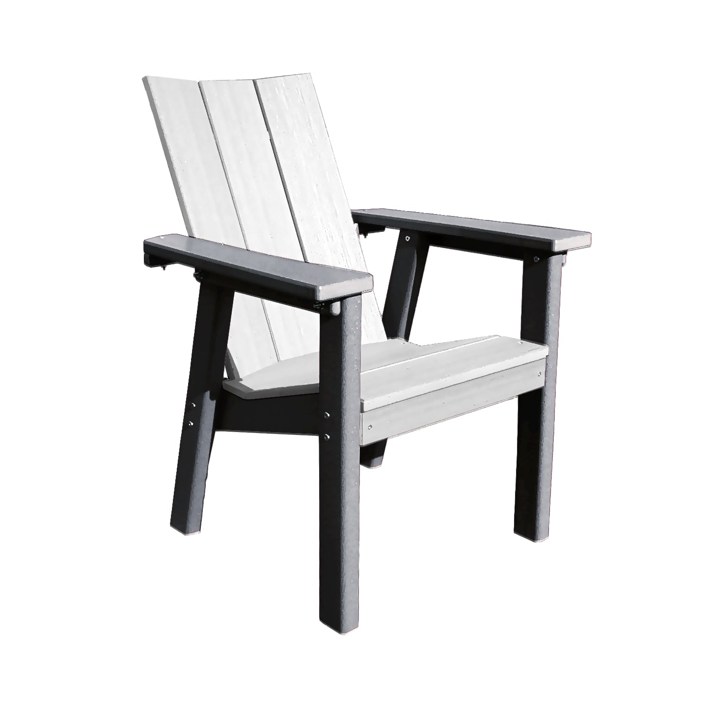 Stanton Dining Height Arm Chair