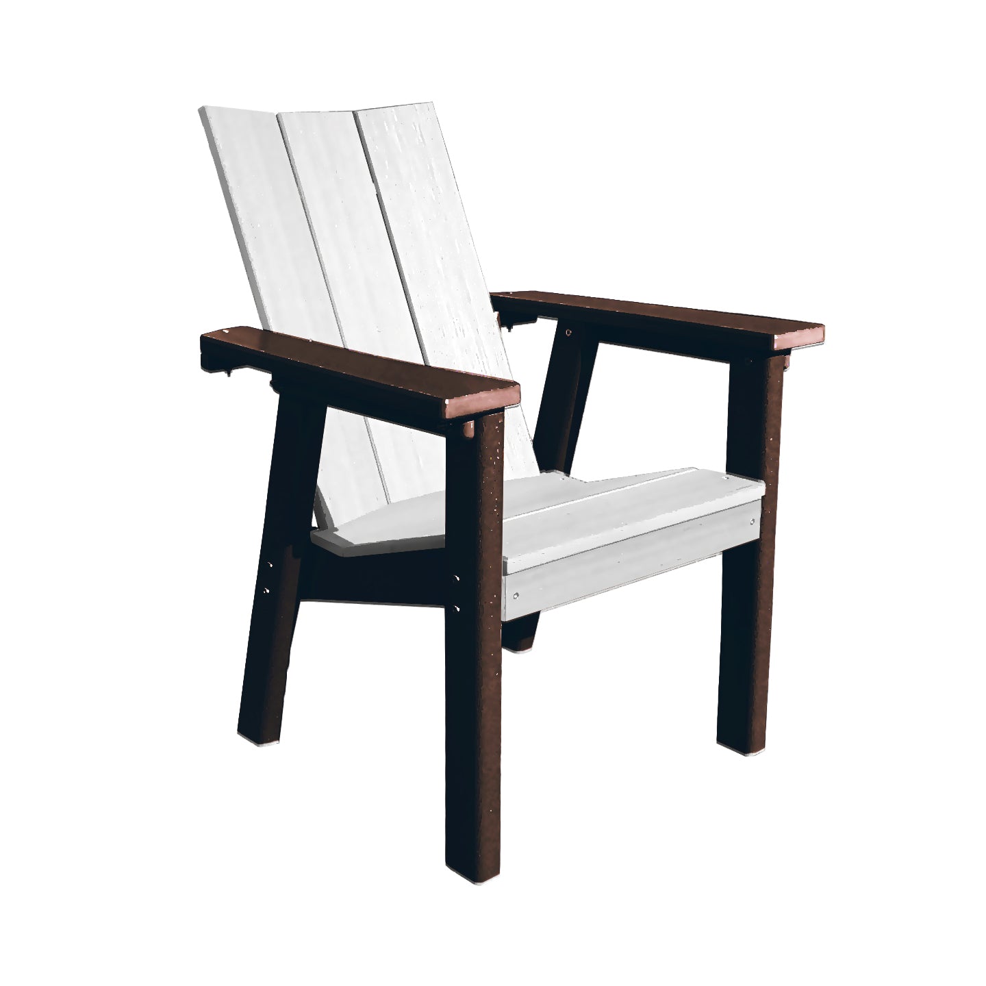 Stanton Dining Height Arm Chair