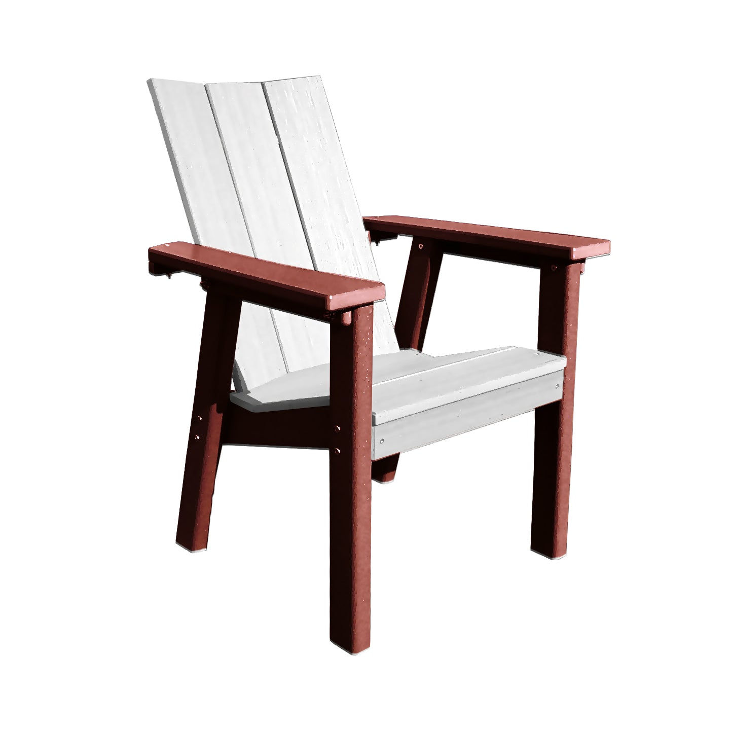 Stanton Dining Height Arm Chair