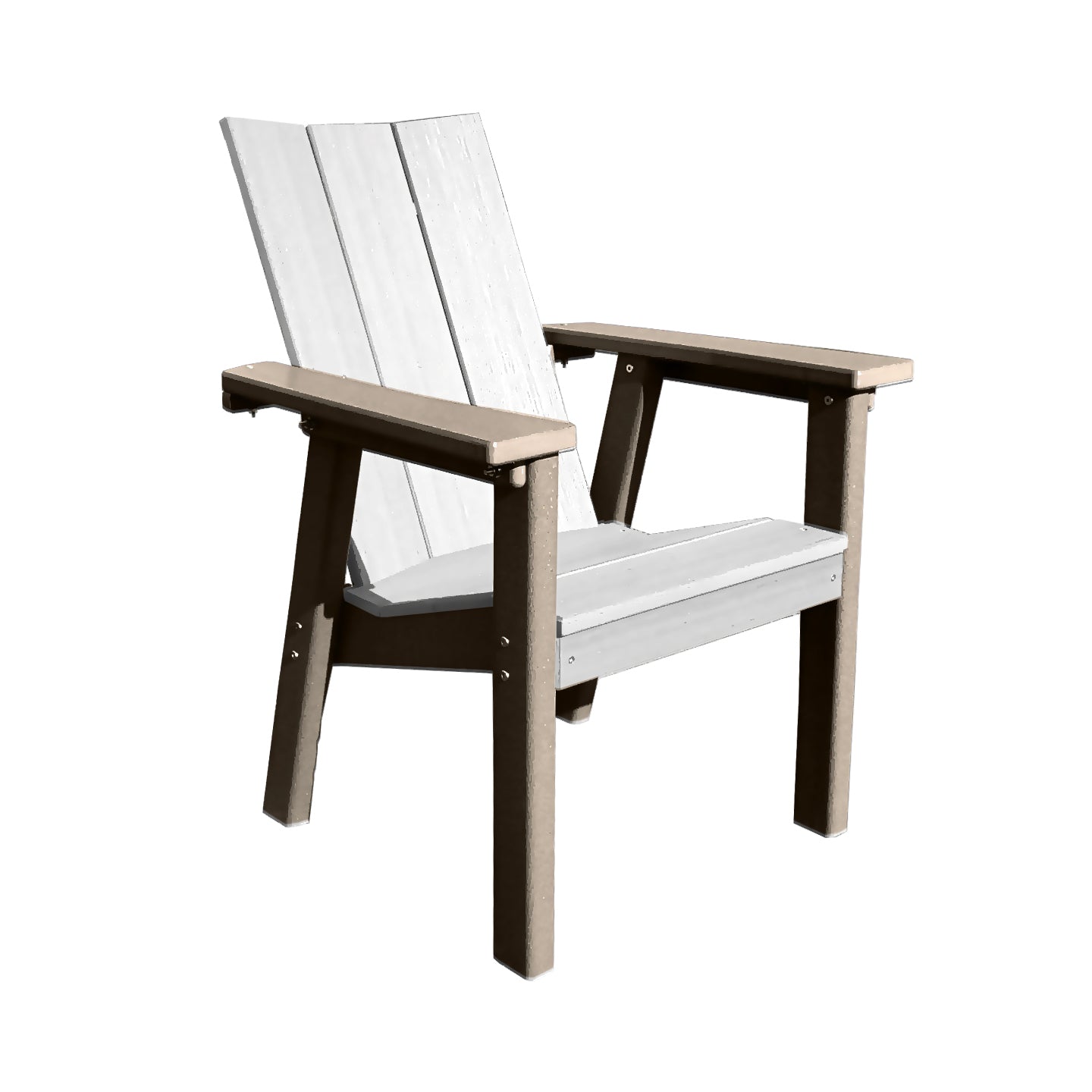 Stanton Dining Height Arm Chair