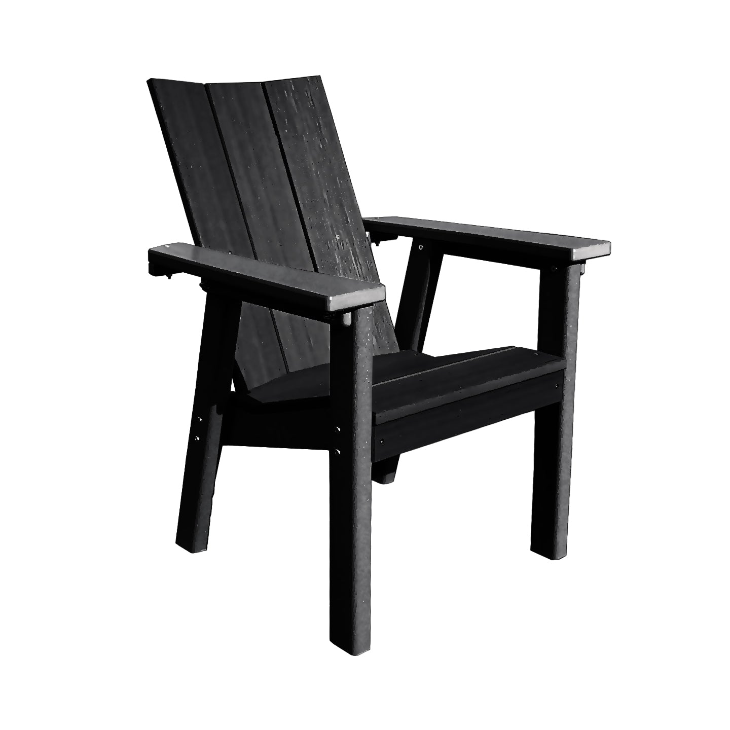 Stanton Dining Height Arm Chair