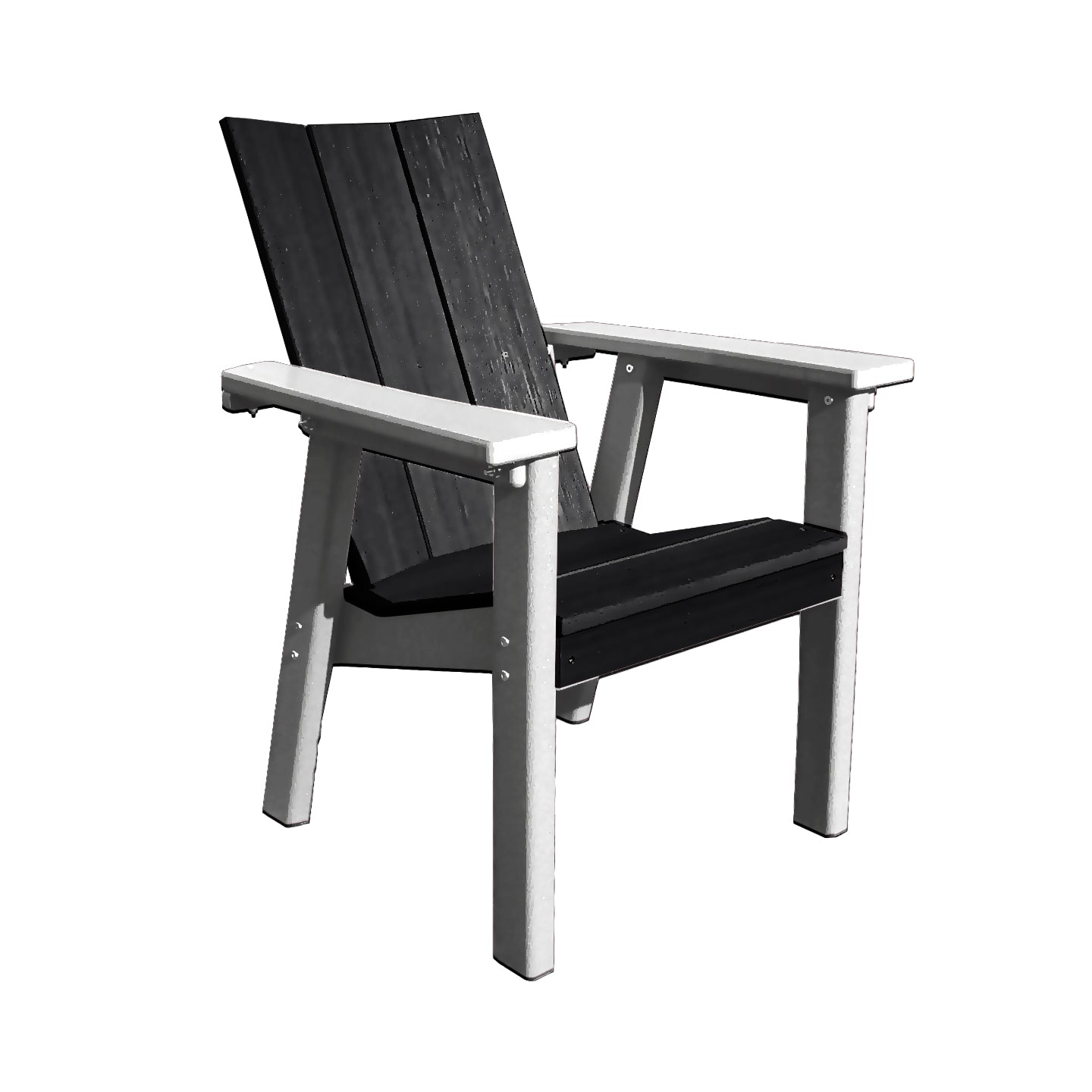 Stanton Dining Height Arm Chair