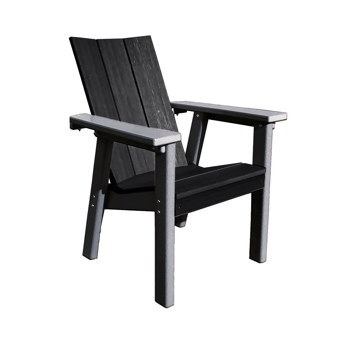 Stanton Dining Height Arm Chair