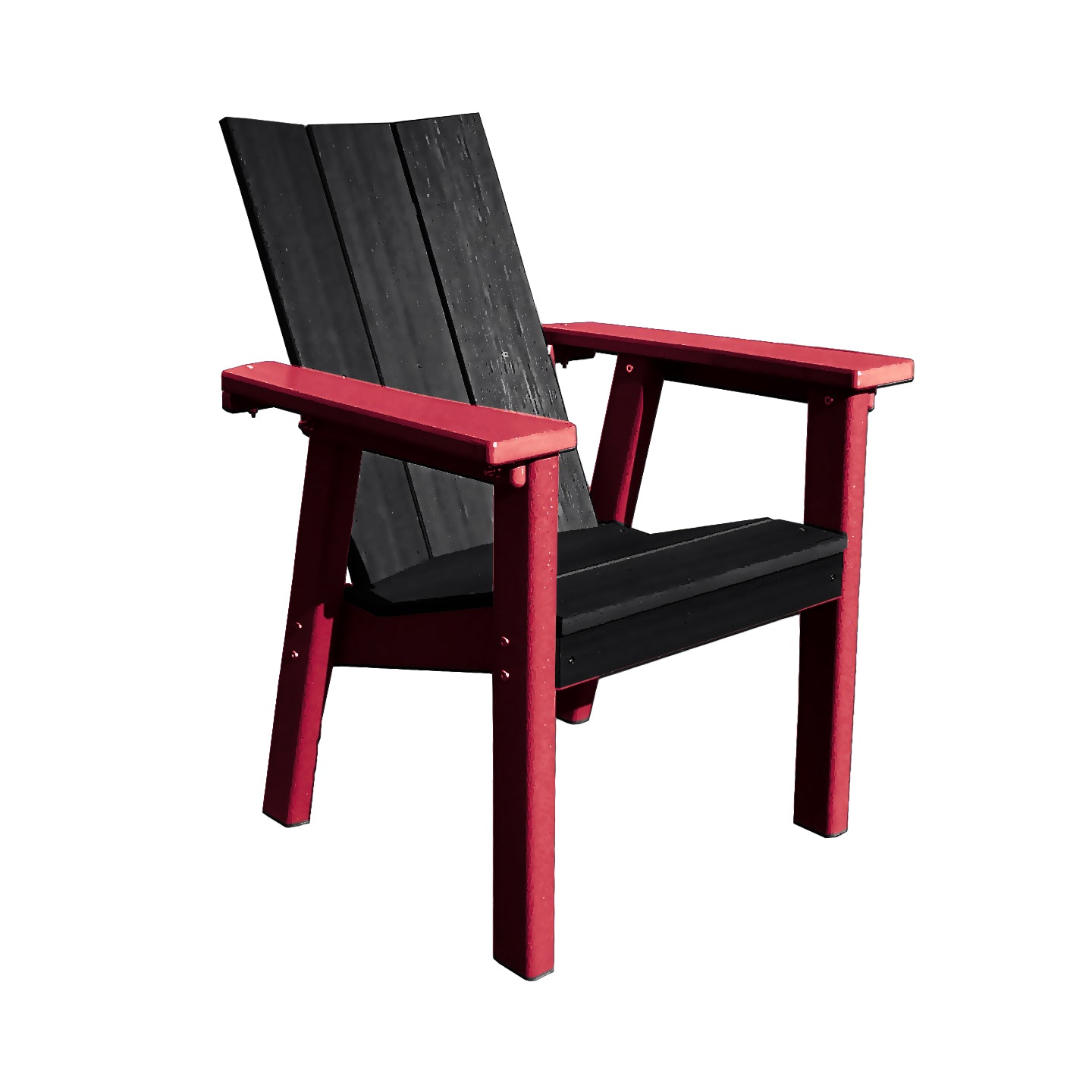 Stanton Dining Height Arm Chair