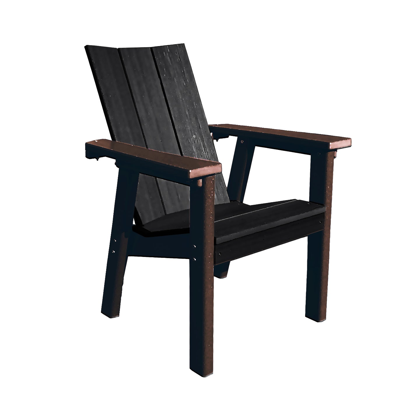 Stanton Dining Height Arm Chair