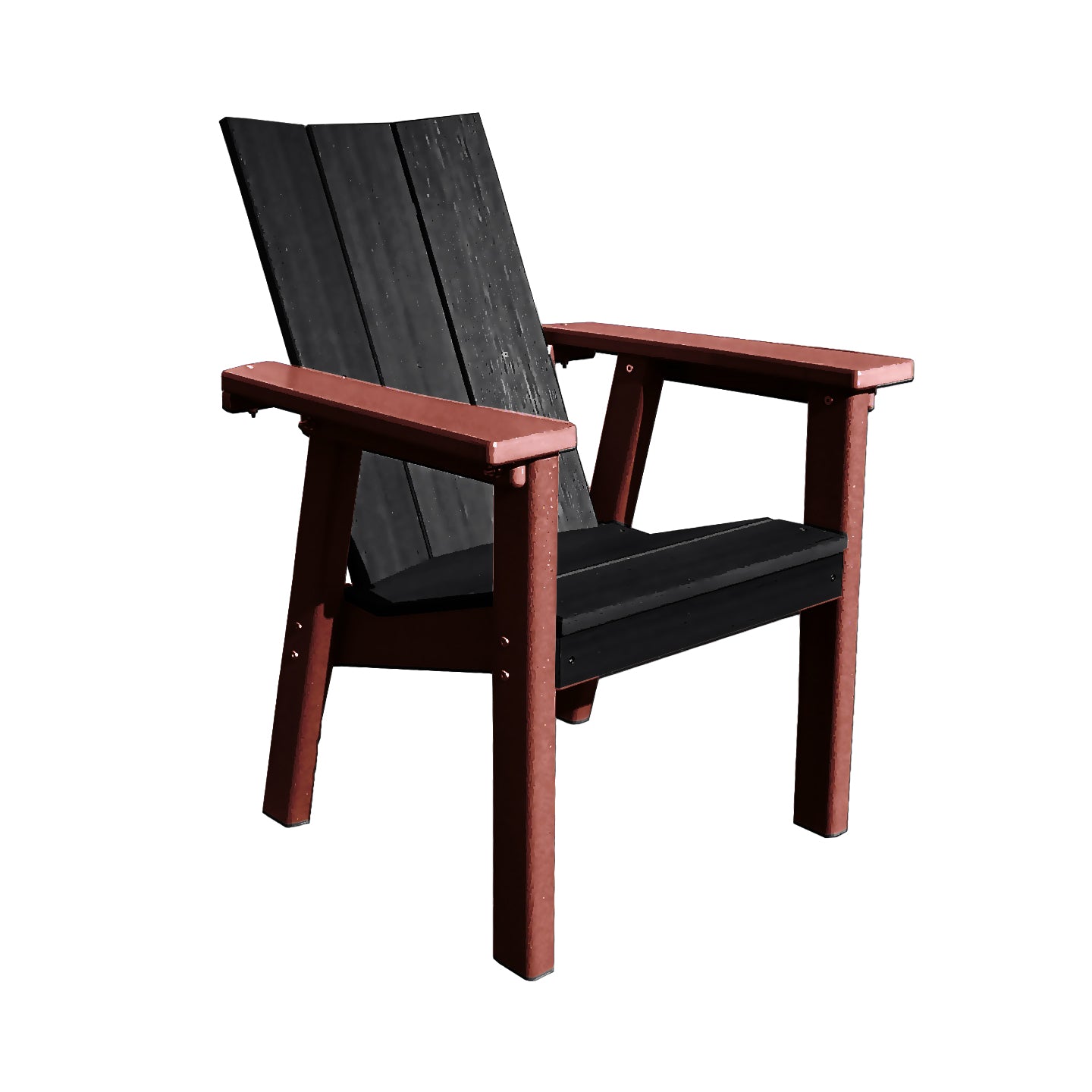 Stanton Dining Height Arm Chair