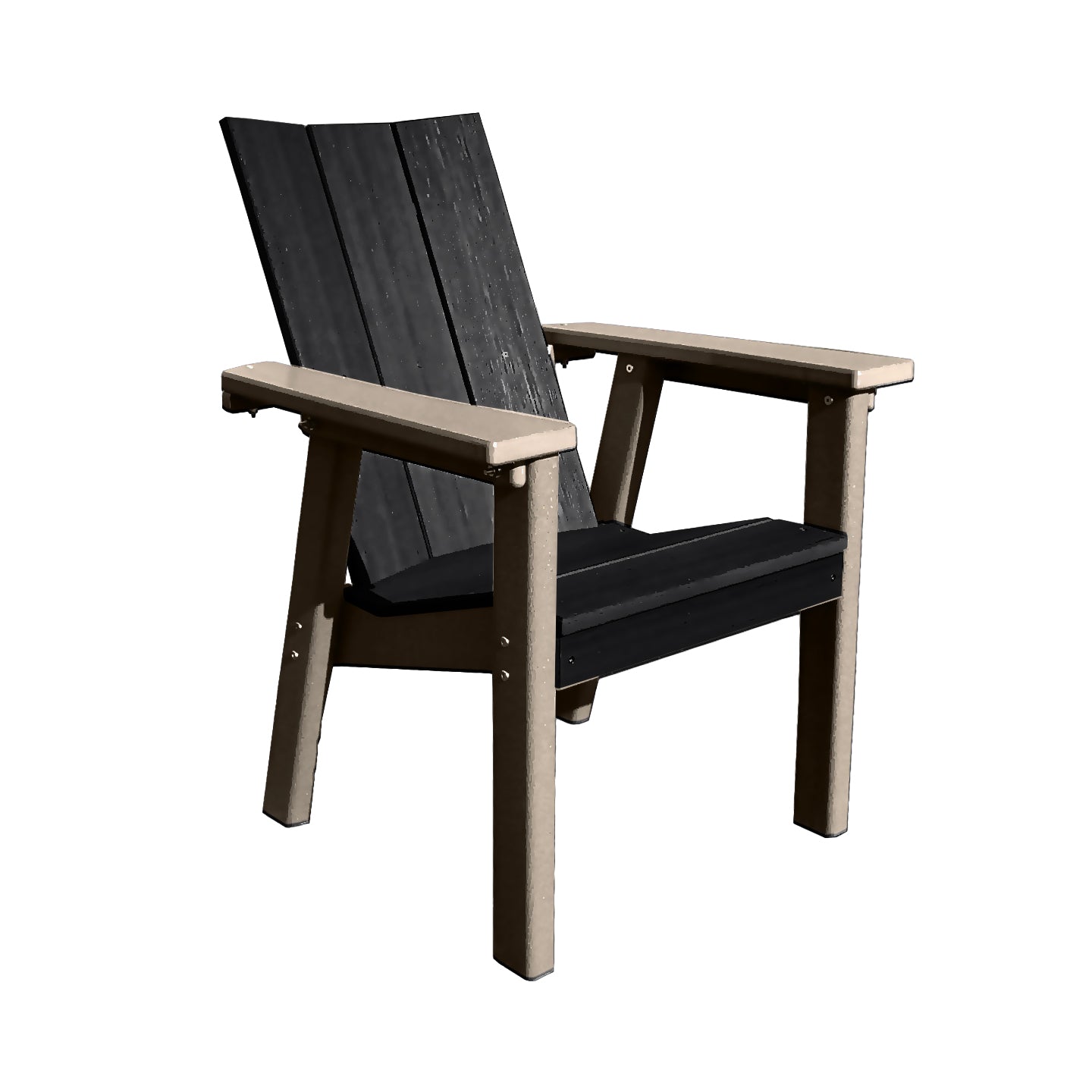 Stanton Dining Height Arm Chair