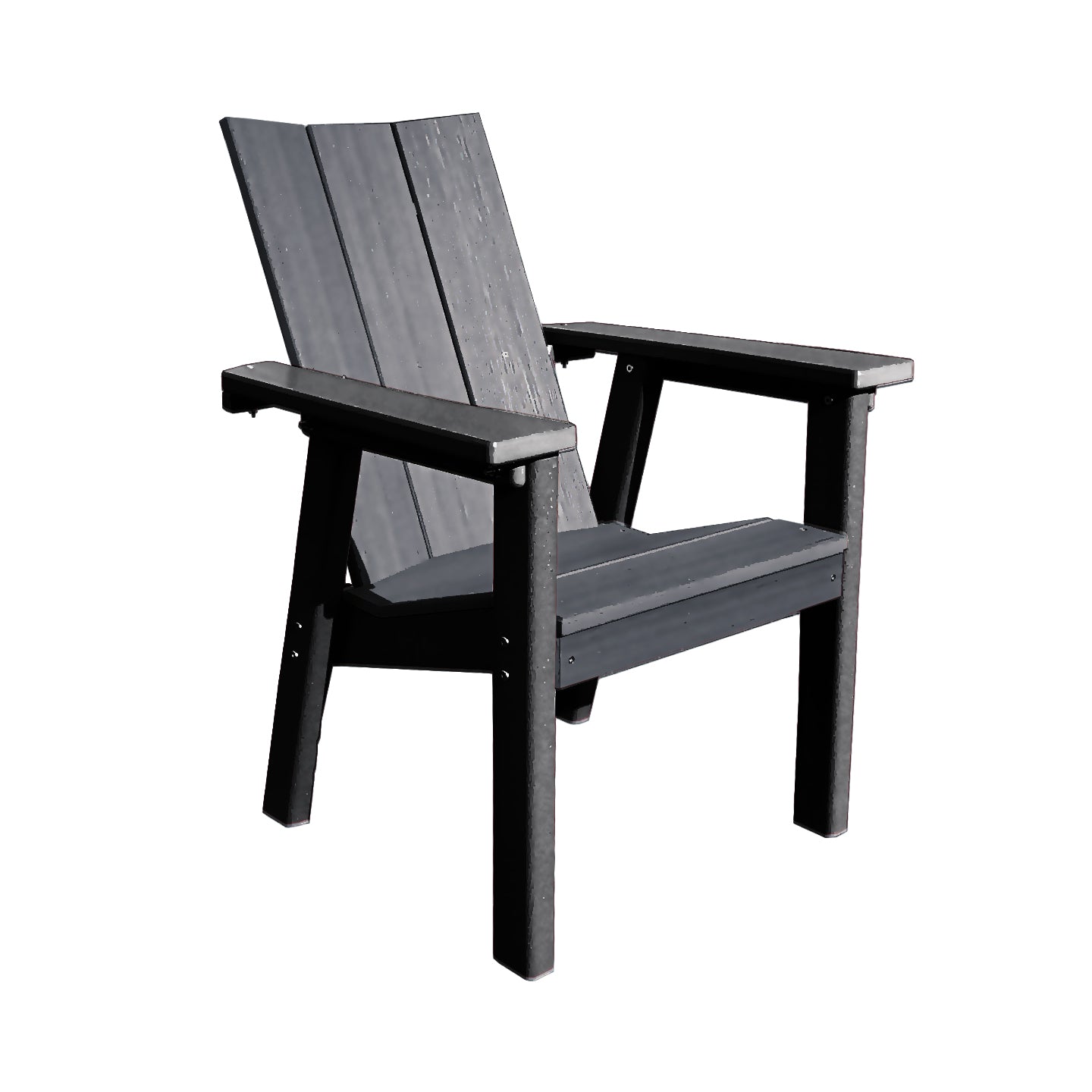 Stanton Dining Height Arm Chair