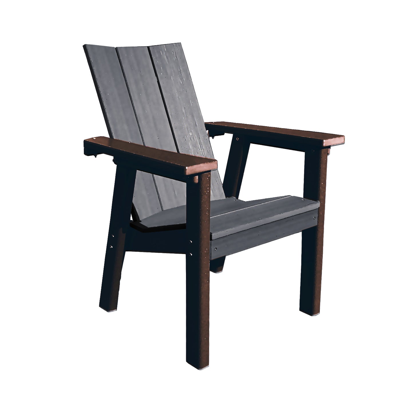 Stanton Dining Height Arm Chair