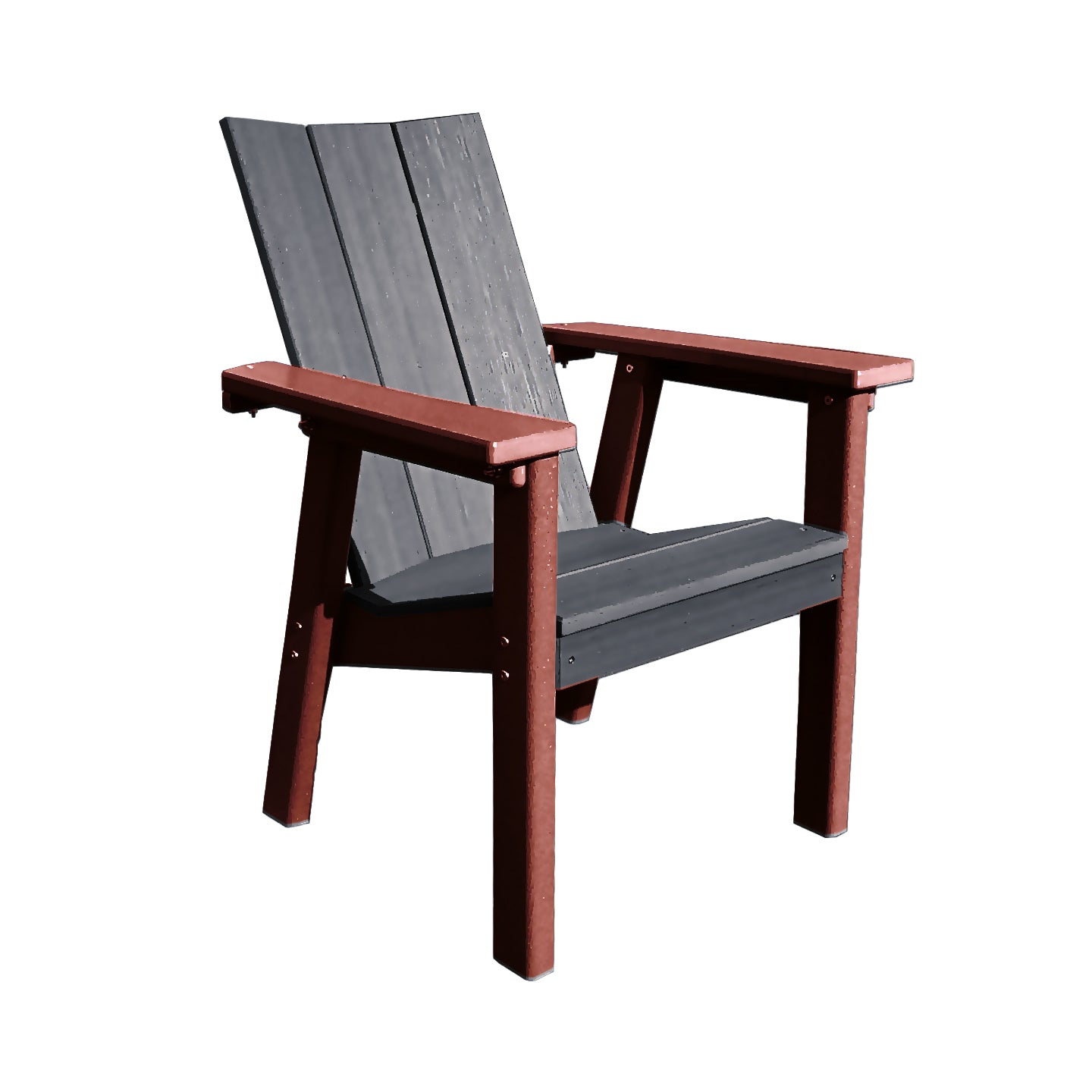 Stanton Dining Height Arm Chair