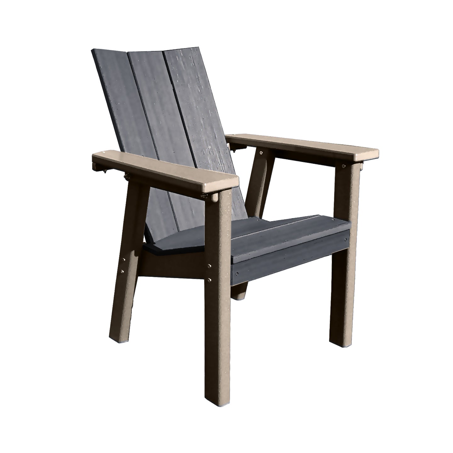 Stanton Dining Height Arm Chair