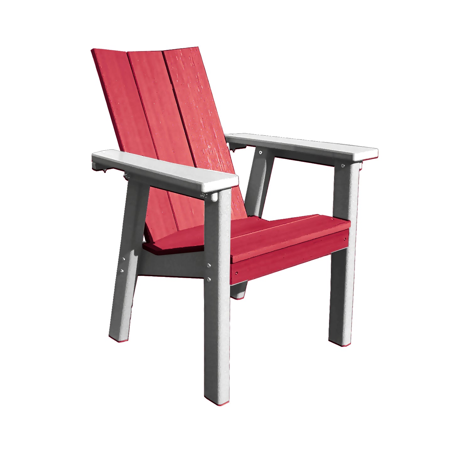 Stanton Dining Height Arm Chair