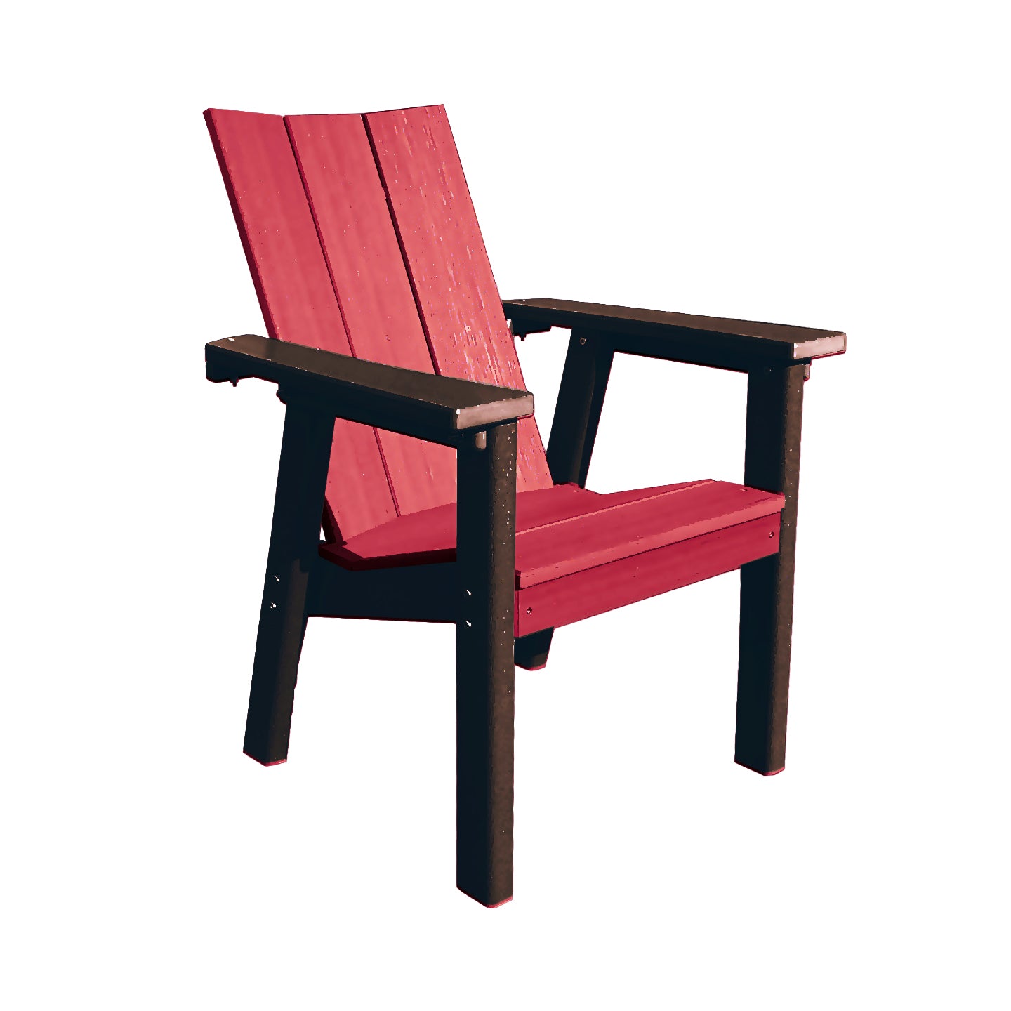 Stanton Dining Height Arm Chair