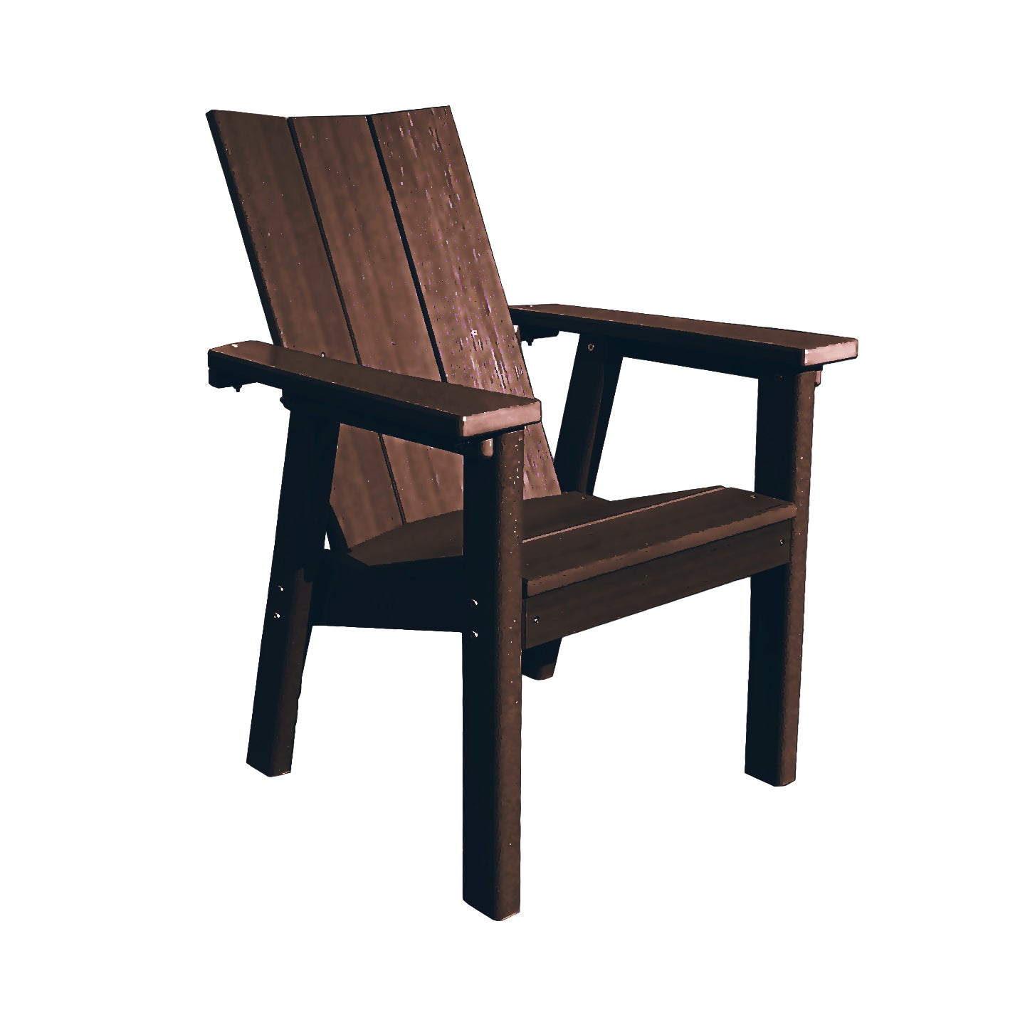 Stanton Dining Height Arm Chair