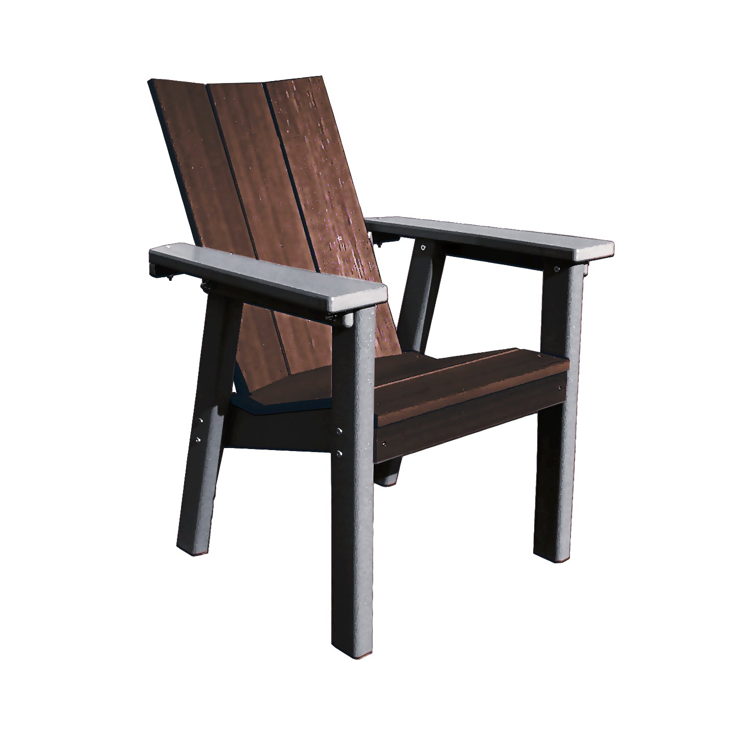 Stanton Dining Height Arm Chair