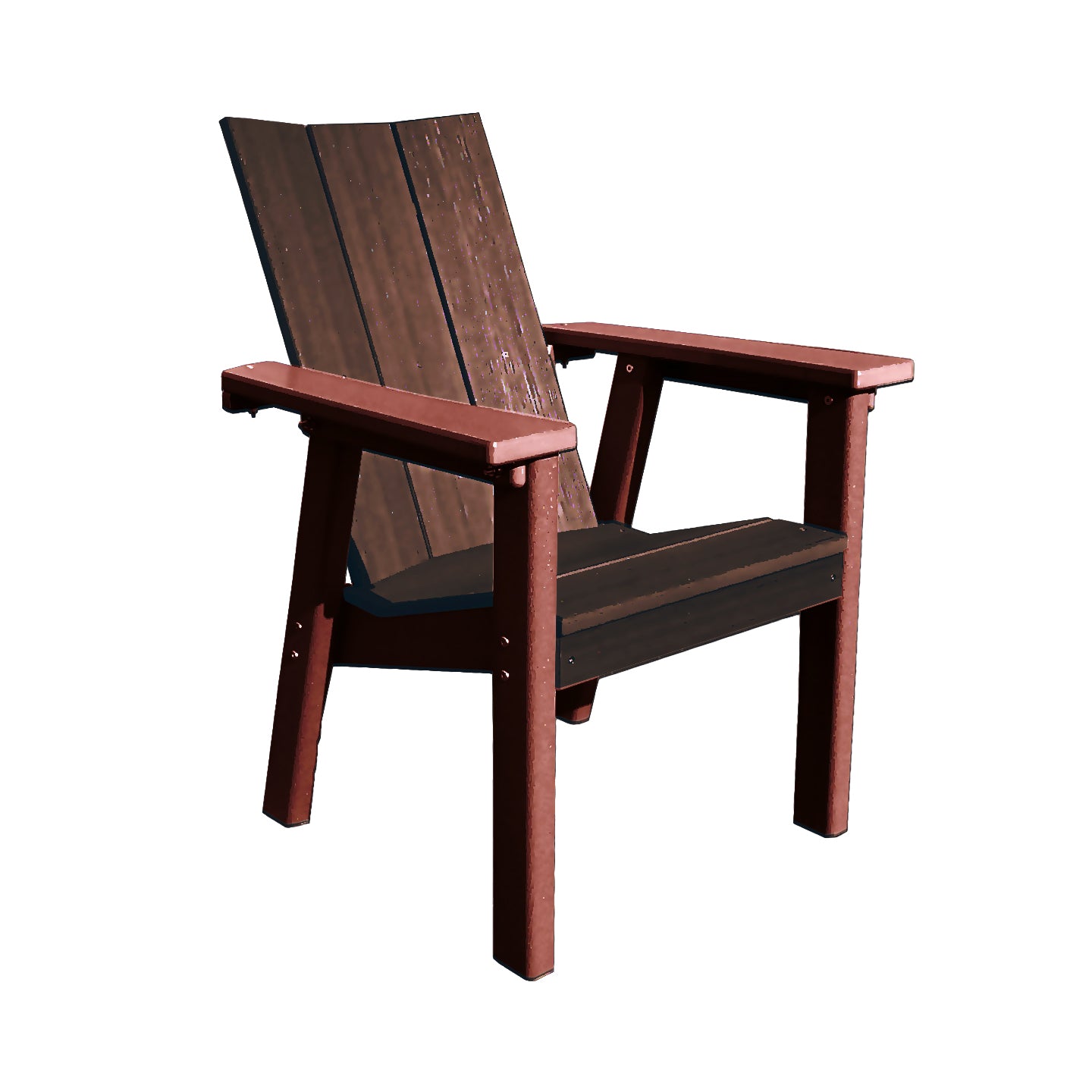 Stanton Dining Height Arm Chair