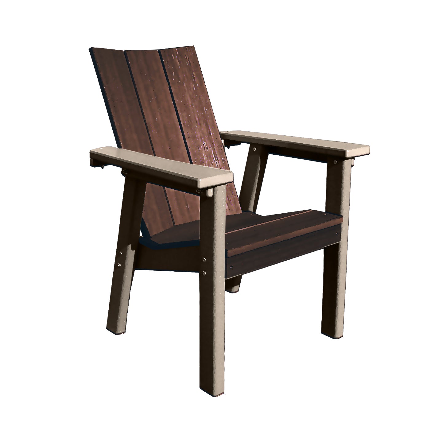 Stanton Dining Height Arm Chair